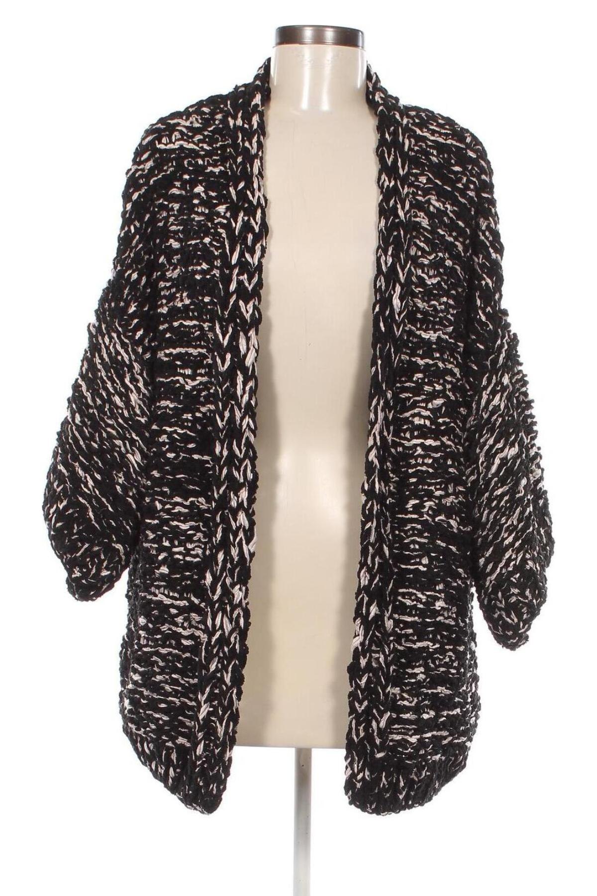 Cardigan de damă H&M, Mărime M, Culoare Multicolor, Preț 54,99 Lei