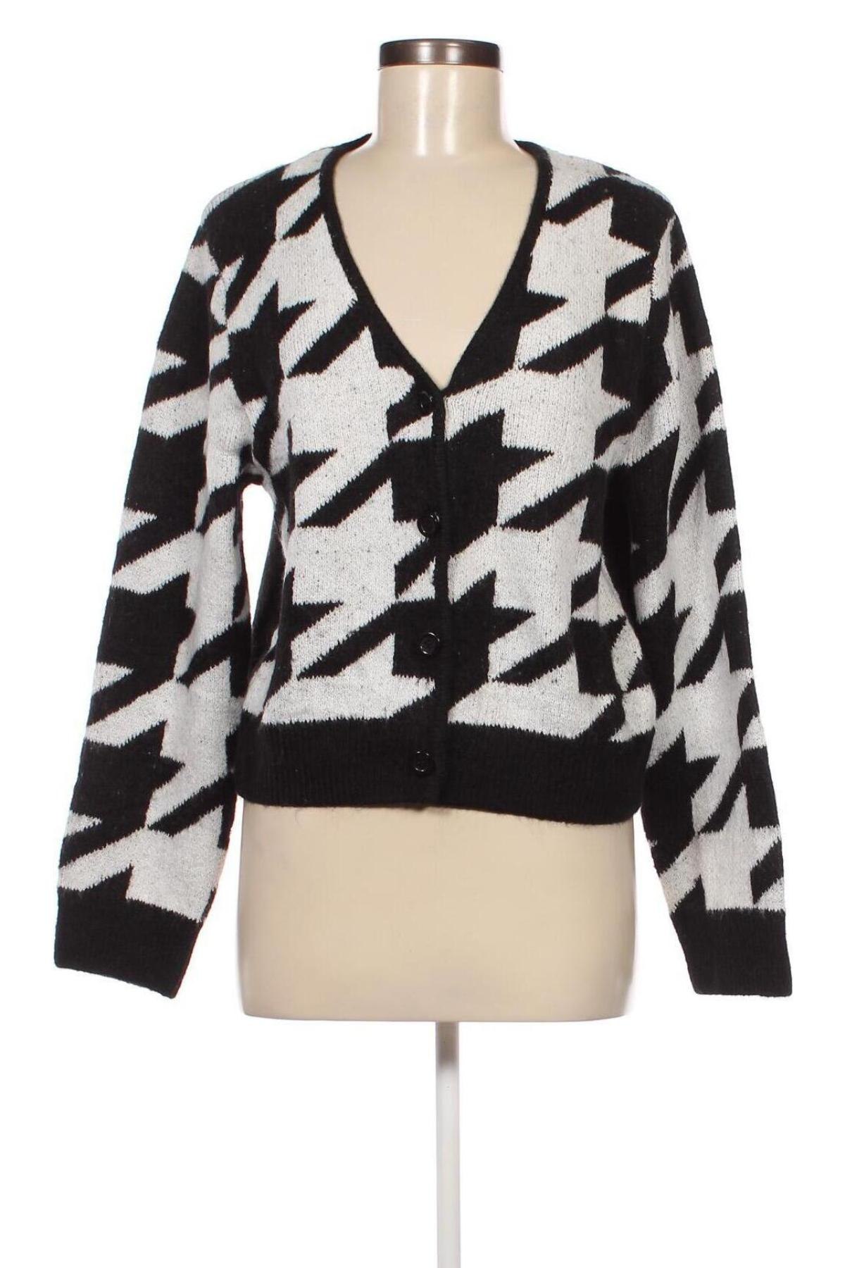 Cardigan de damă H&M Divided, Mărime S, Culoare Multicolor, Preț 54,99 Lei