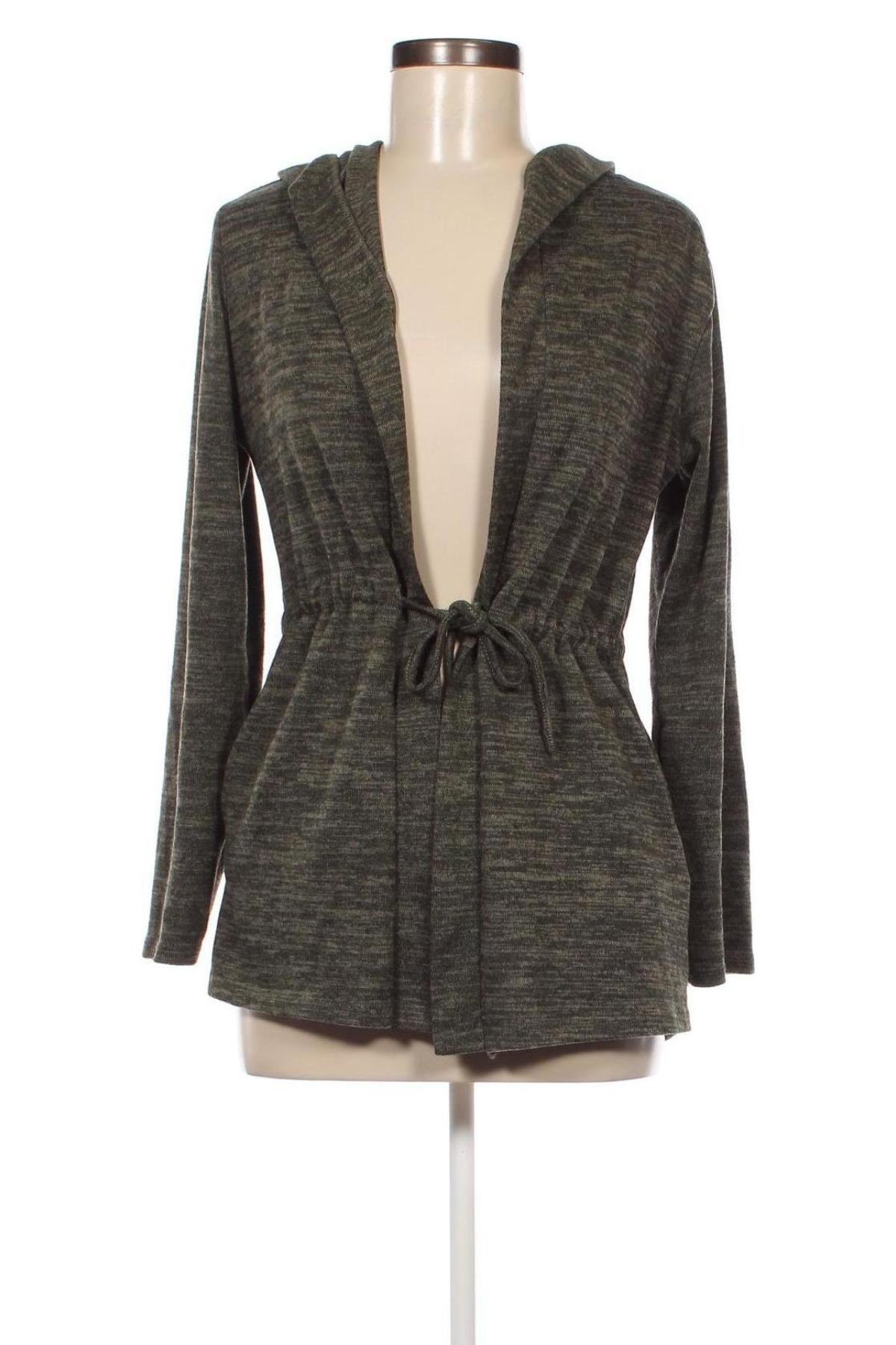 Cardigan de damă Haily`s, Mărime M, Culoare Verde, Preț 54,99 Lei