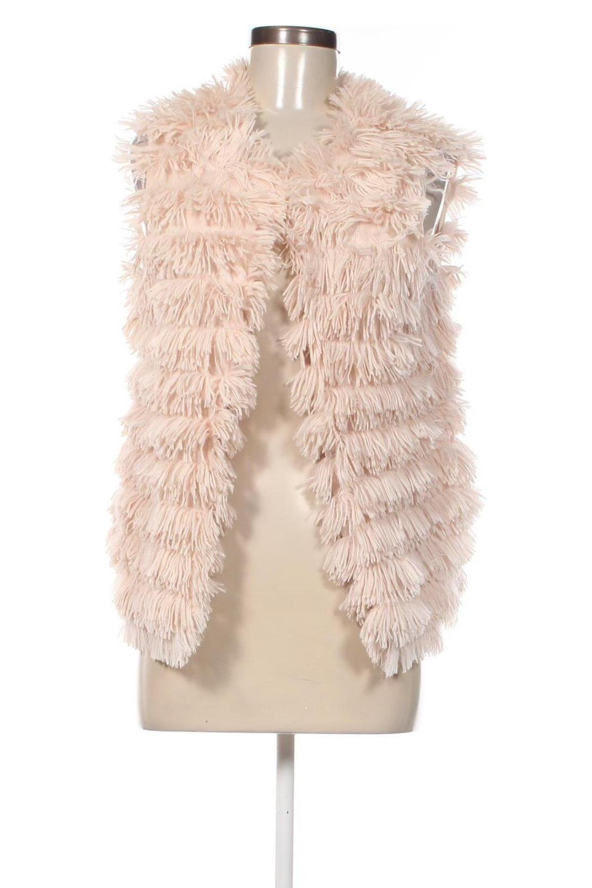 Cardigan de damă Hot & Delicious, Mărime M, Culoare Roz, Preț 38,99 Lei