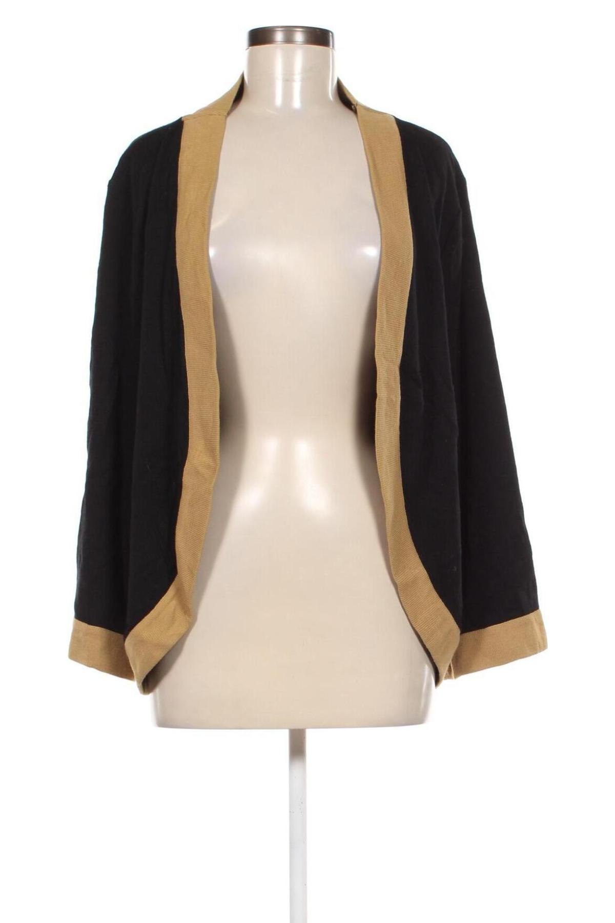 Cardigan de damă Jessica London, Mărime XL, Culoare Negru, Preț 95,99 Lei