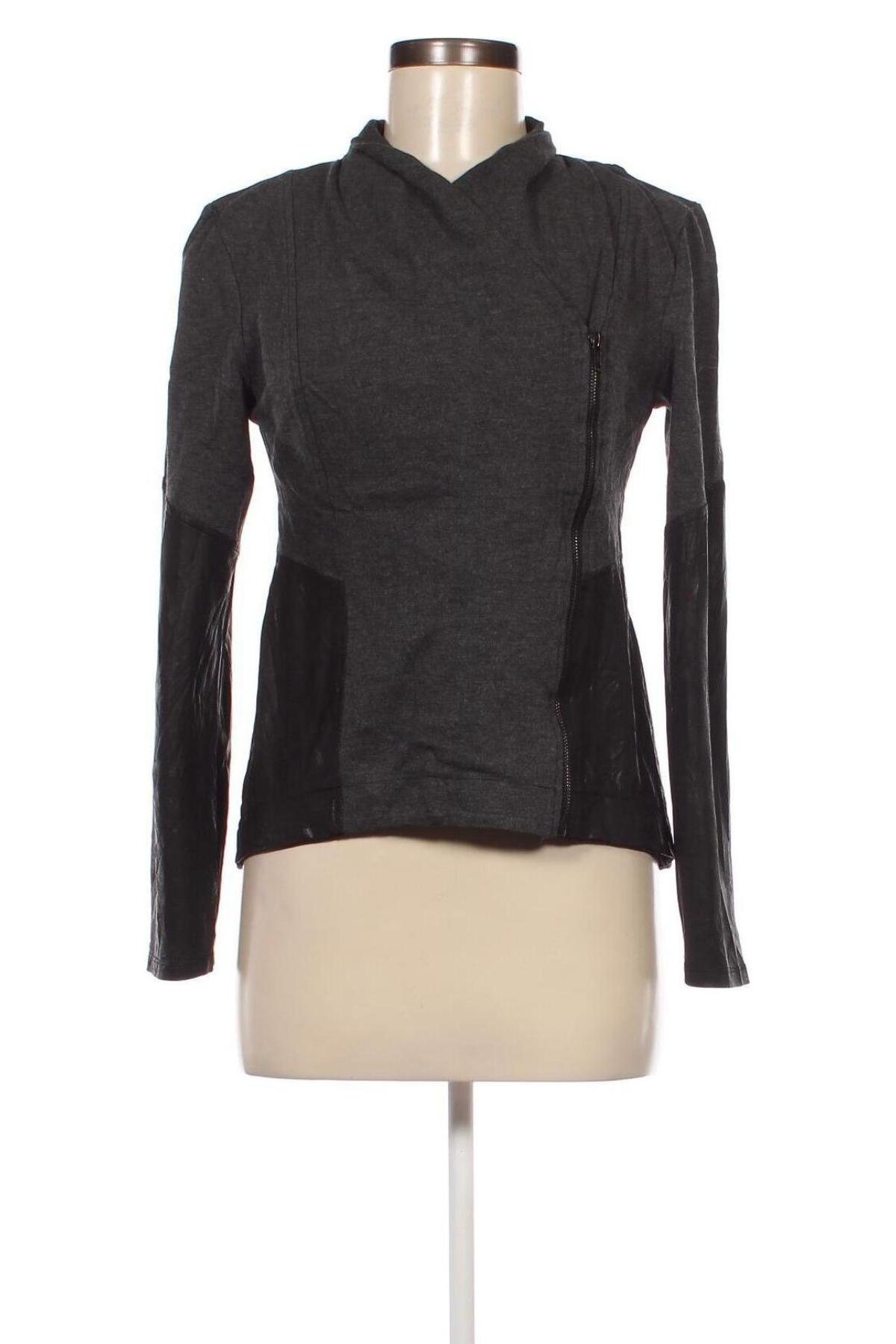 Cardigan de damă Jessica Simpson, Mărime M, Culoare Gri, Preț 54,99 Lei