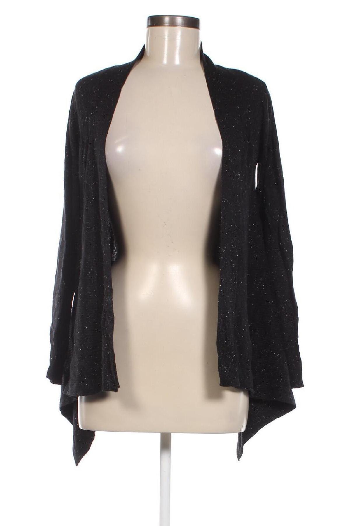 Cardigan de damă Joe Fresh, Mărime XS, Culoare Negru, Preț 28,99 Lei