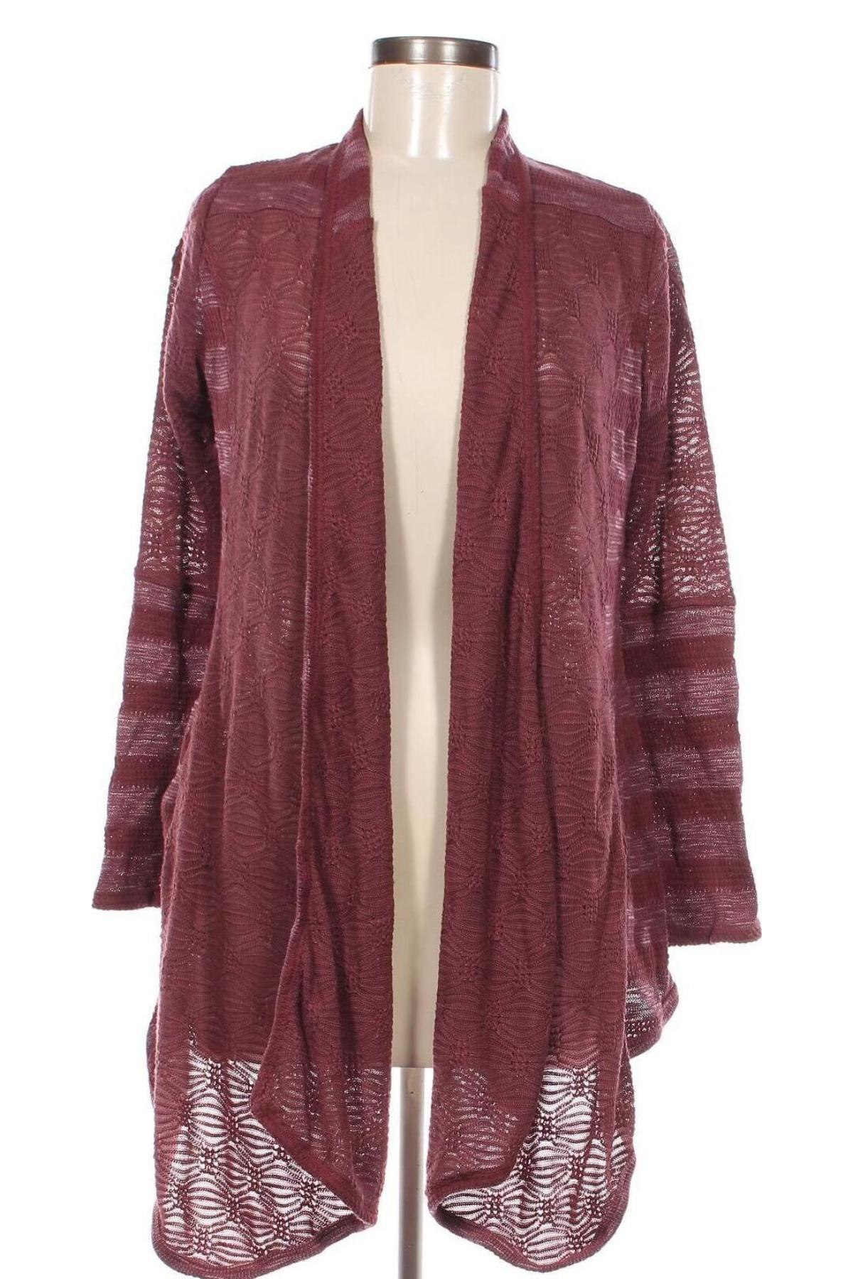 Cardigan de damă Knox Rose, Mărime M, Culoare Multicolor, Preț 28,99 Lei