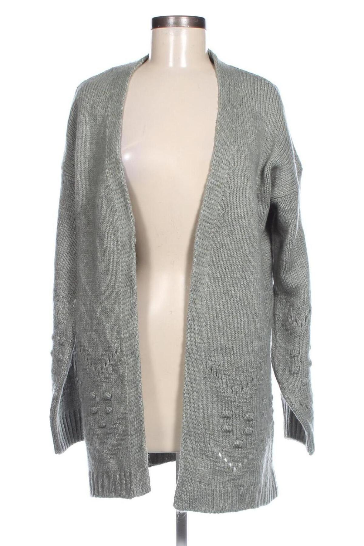 Cardigan de damă LCW, Mărime XL, Culoare Verde, Preț 76,99 Lei