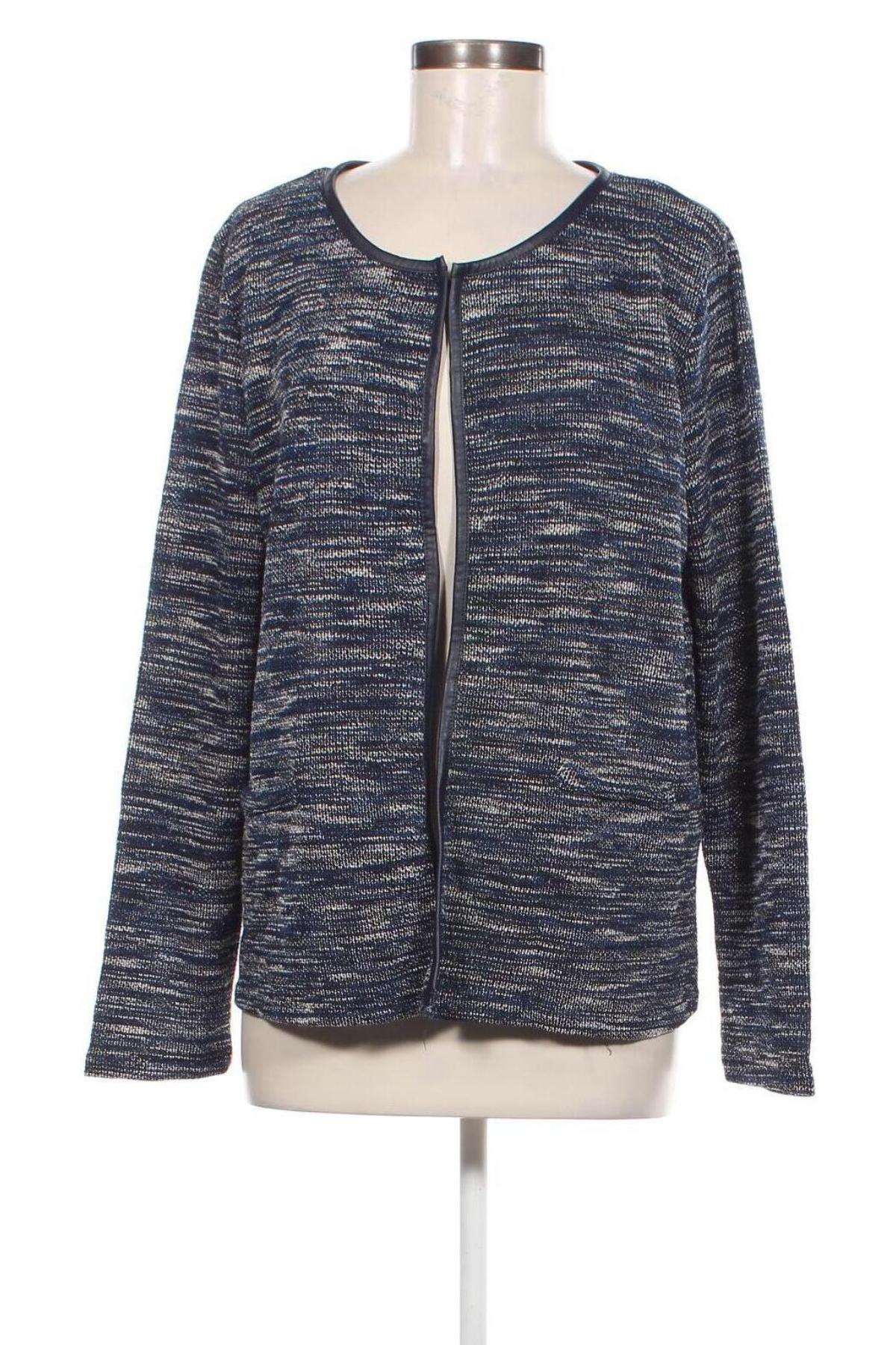 Cardigan de damă Laura Torelli, Mărime L, Culoare Multicolor, Preț 48,99 Lei