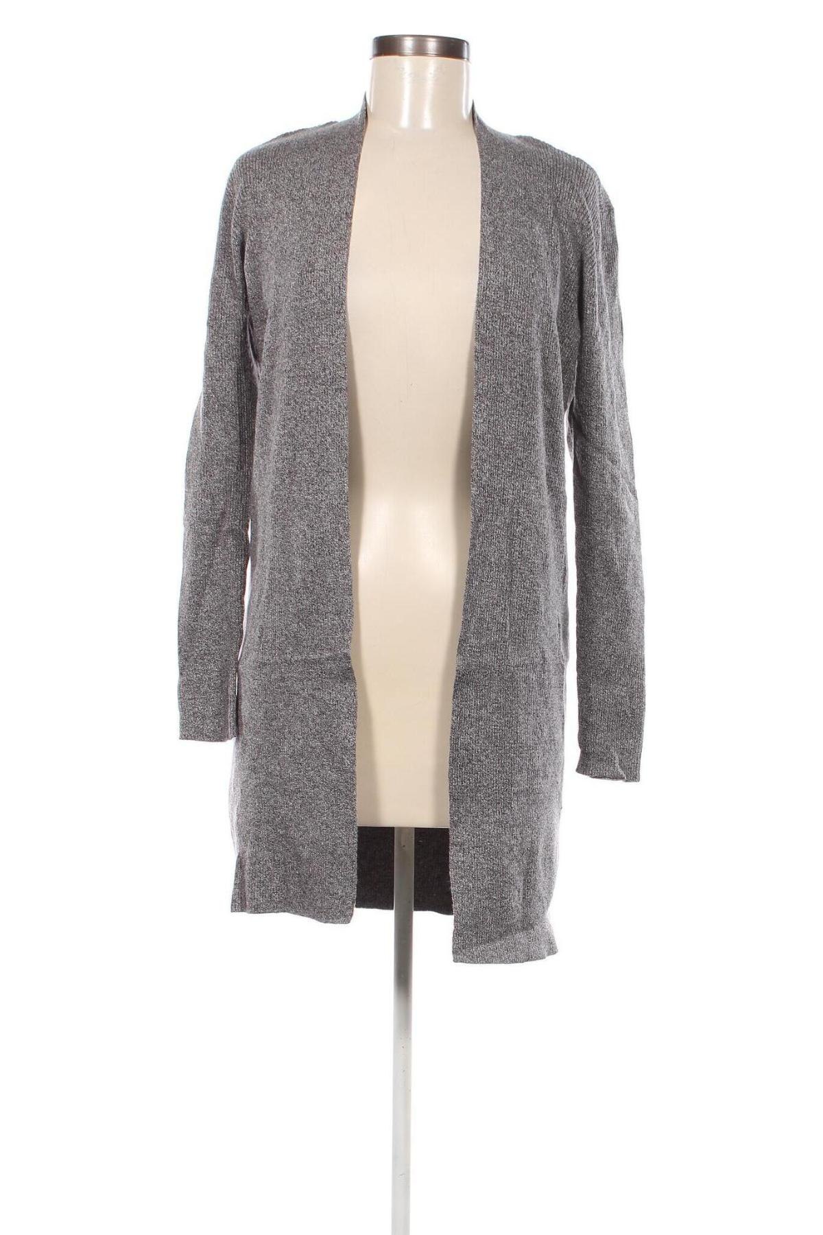 Cardigan de damă Loft, Mărime S, Culoare Gri, Preț 102,99 Lei