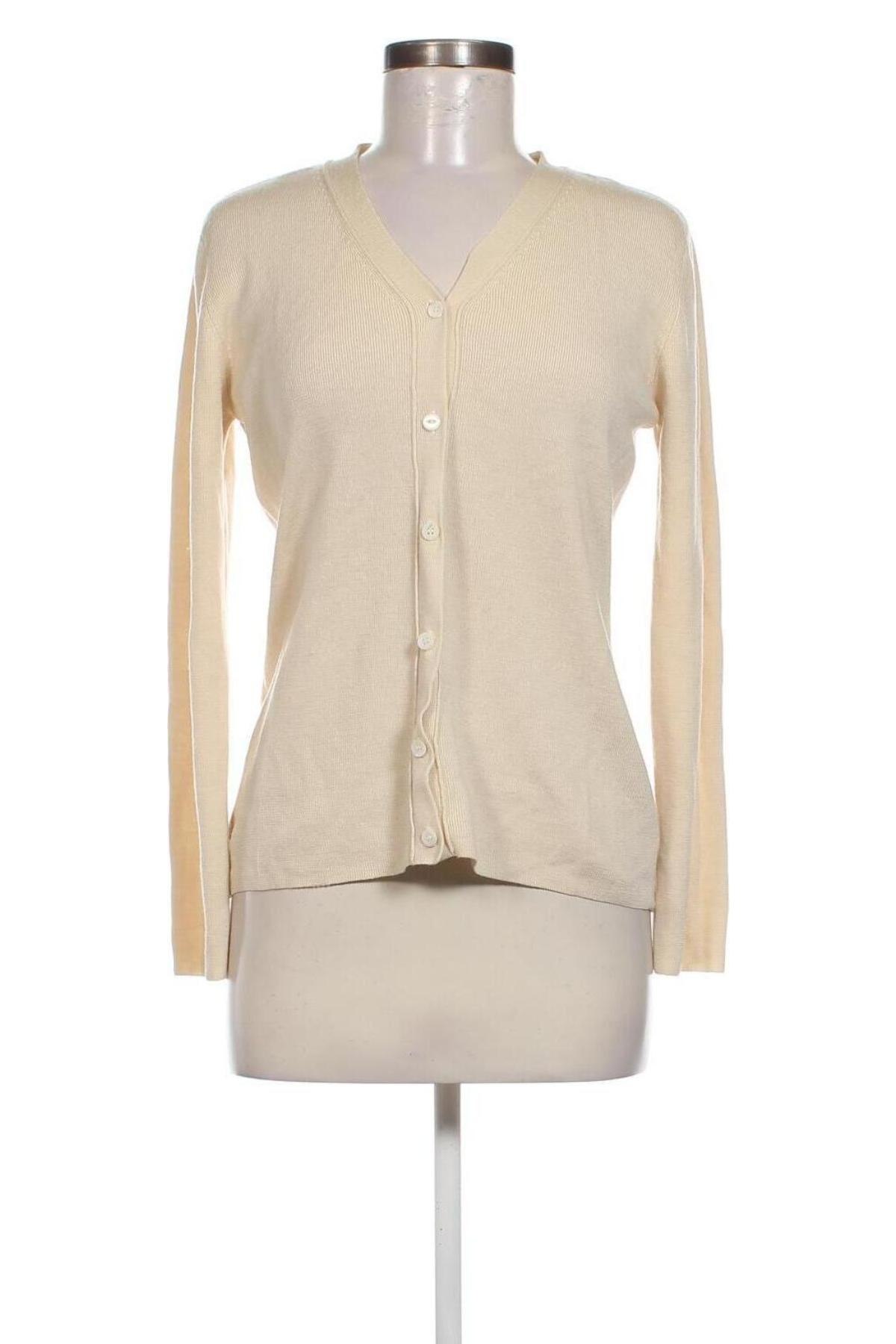 Damen Strickjacke Marc O'Polo, Größe S, Farbe Beige, Preis 52,73 €