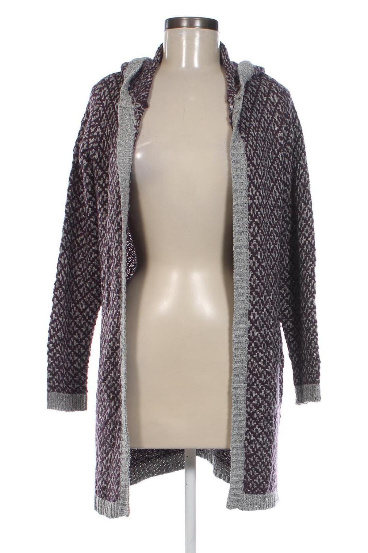 Cardigan de damă Multiblu, Mărime M, Culoare Multicolor, Preț 34,99 Lei