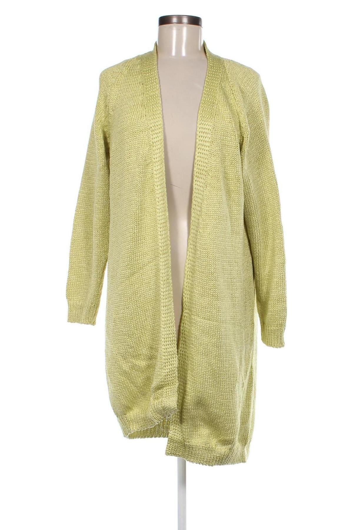 Cardigan de damă Nathalie Vleeschouwer, Mărime L, Culoare Verde, Preț 110,99 Lei