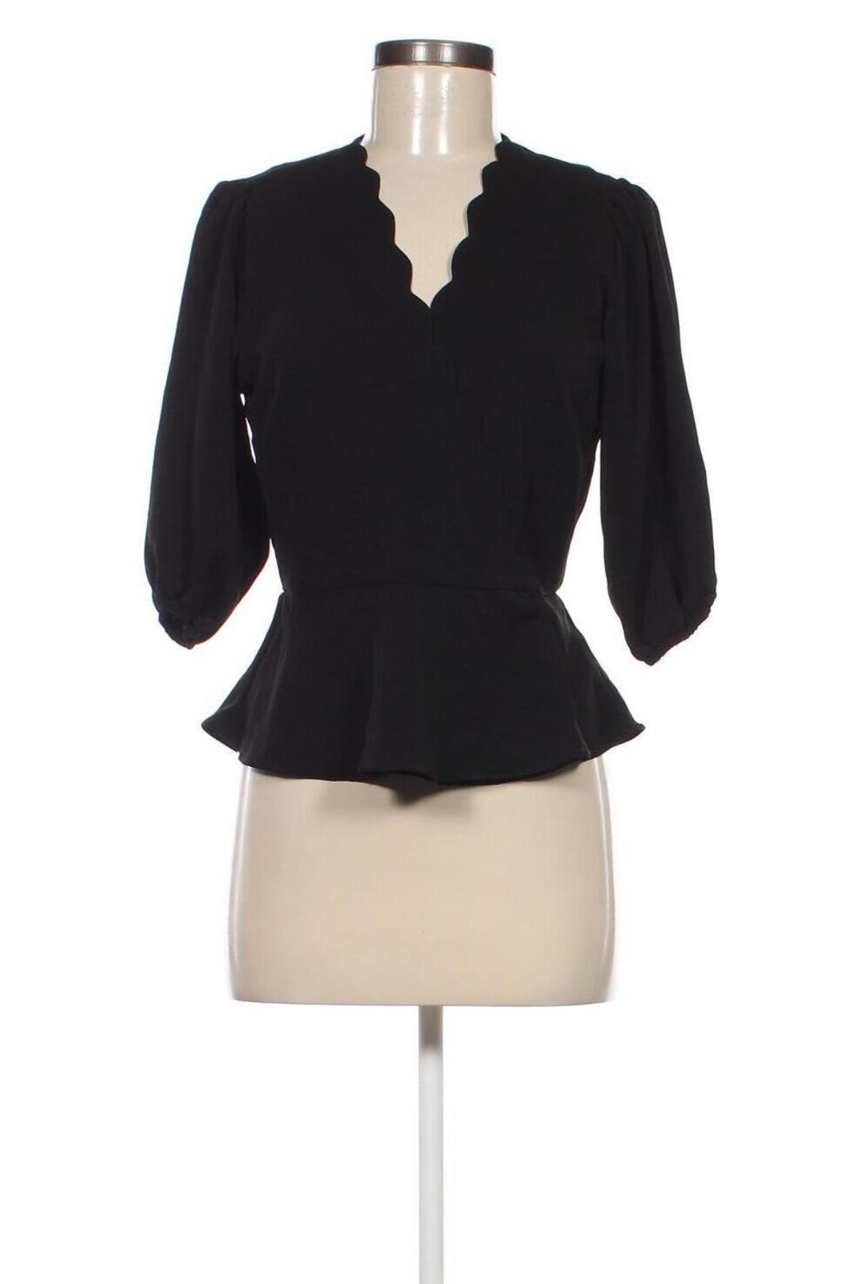 Cardigan de damă Nly Trend, Mărime S, Culoare Negru, Preț 51,99 Lei