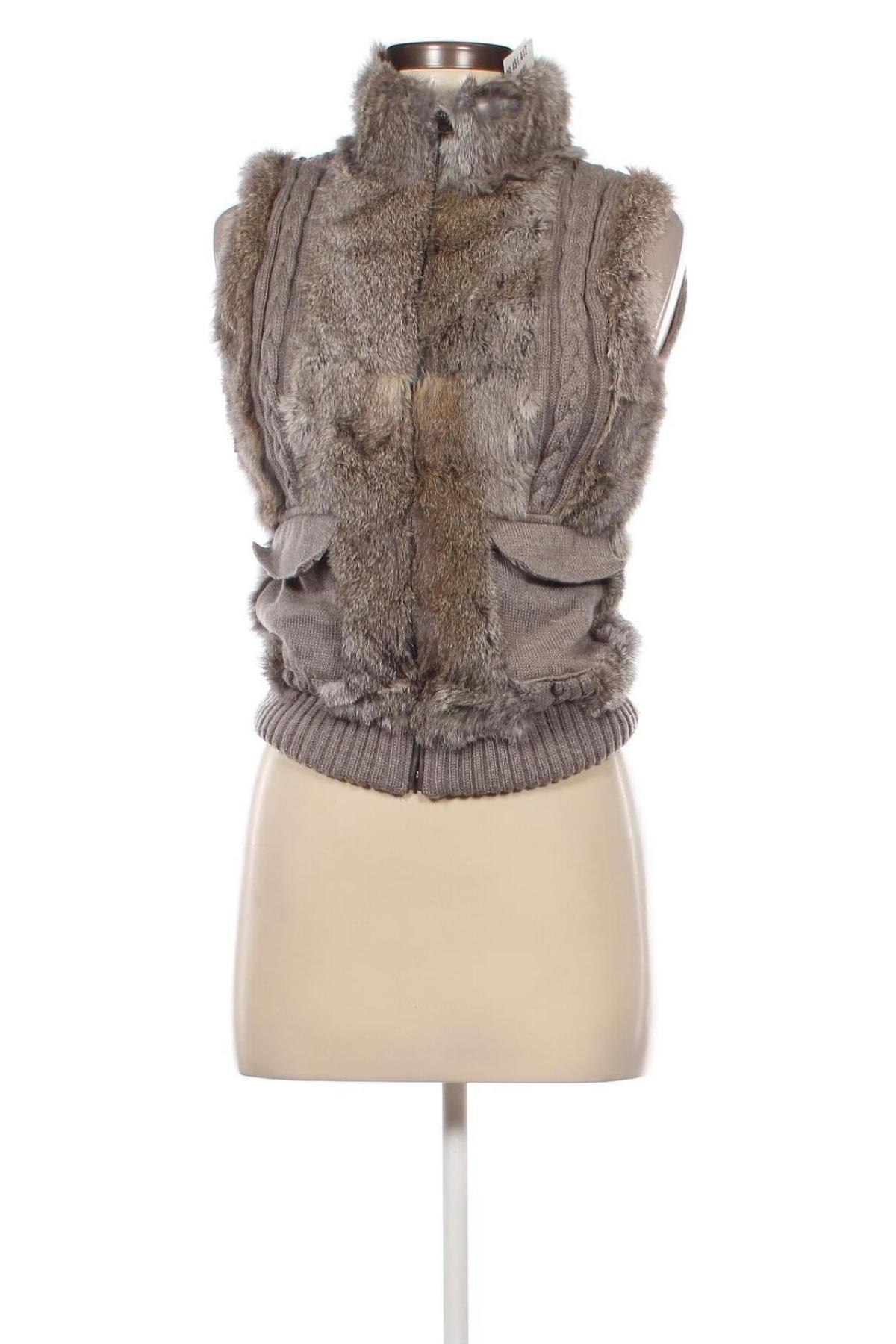 Cardigan de damă Oakwood, Mărime S, Culoare Gri, Preț 81,99 Lei