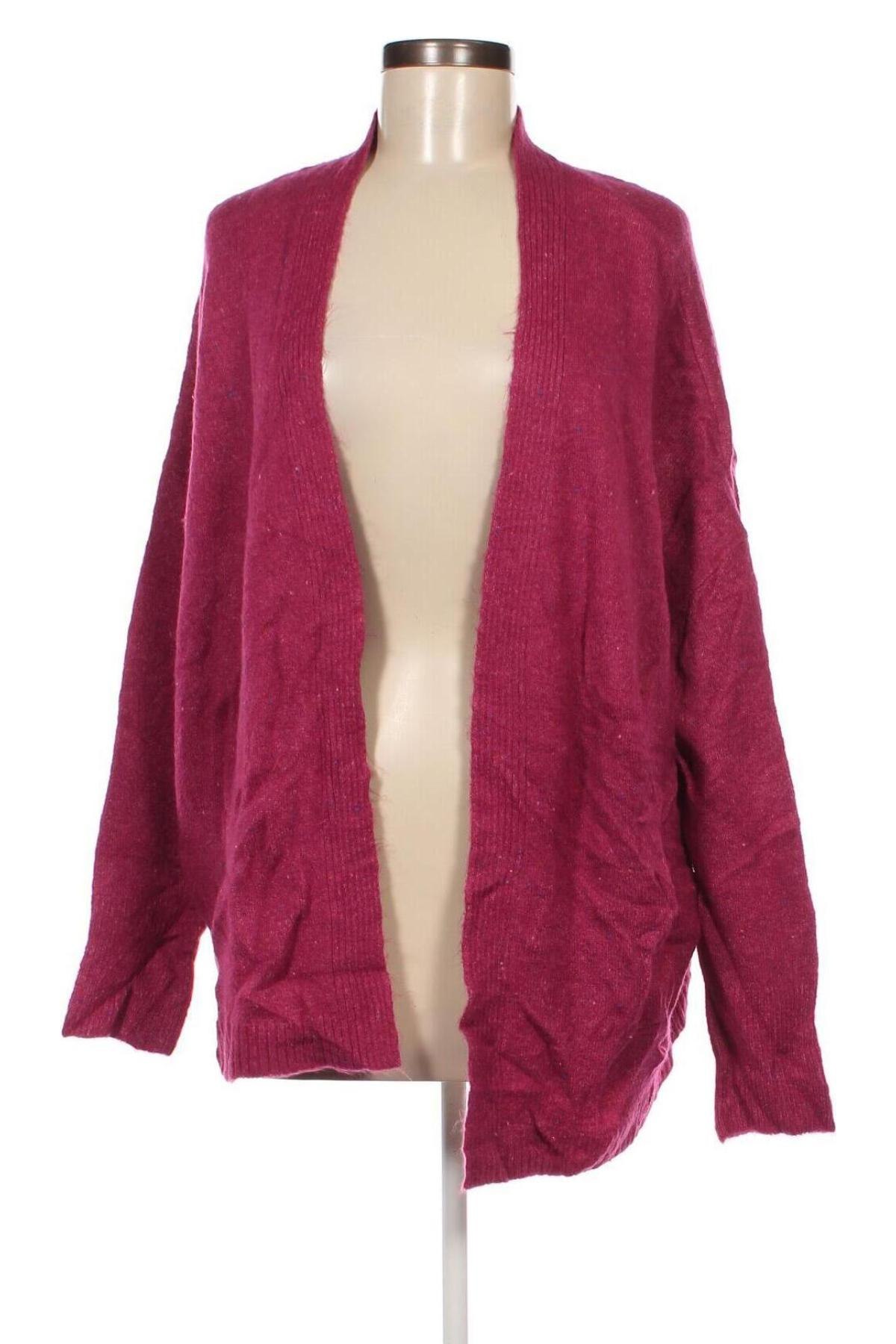 Damen Strickjacke Old Navy, Größe L, Farbe Rosa, Preis € 14,99