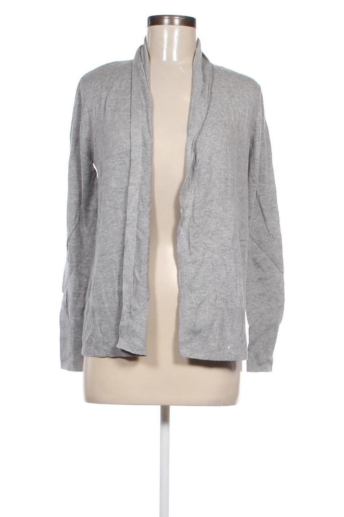 Damen Strickjacke Old Navy, Größe S, Farbe Grau, Preis 17,99 €