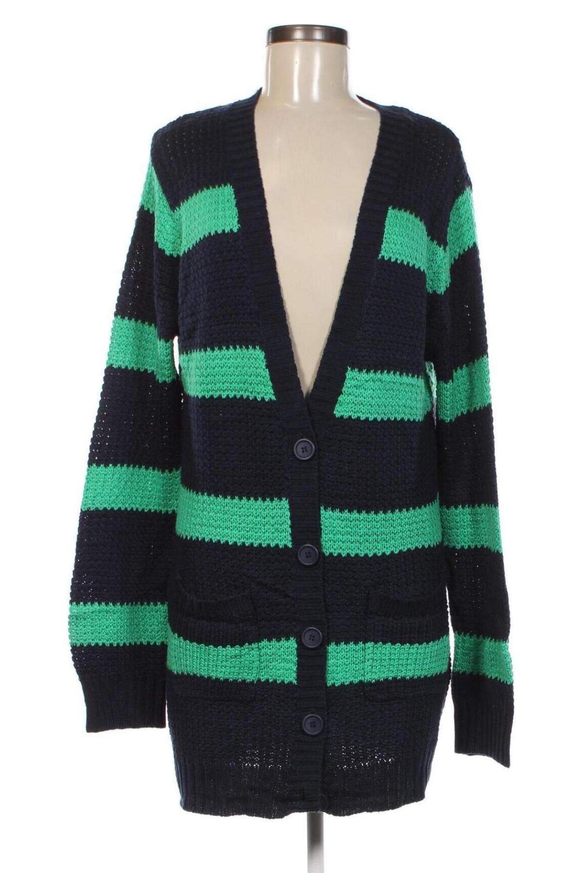 Cardigan de damă Pota, Mărime XL, Culoare Multicolor, Preț 25,99 Lei