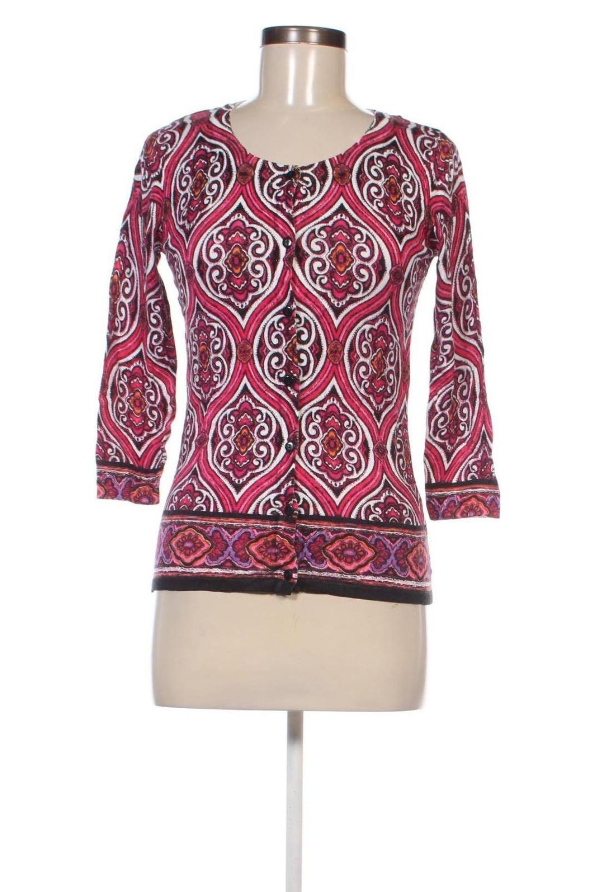 Cardigan de damă Premise, Mărime S, Culoare Multicolor, Preț 38,99 Lei