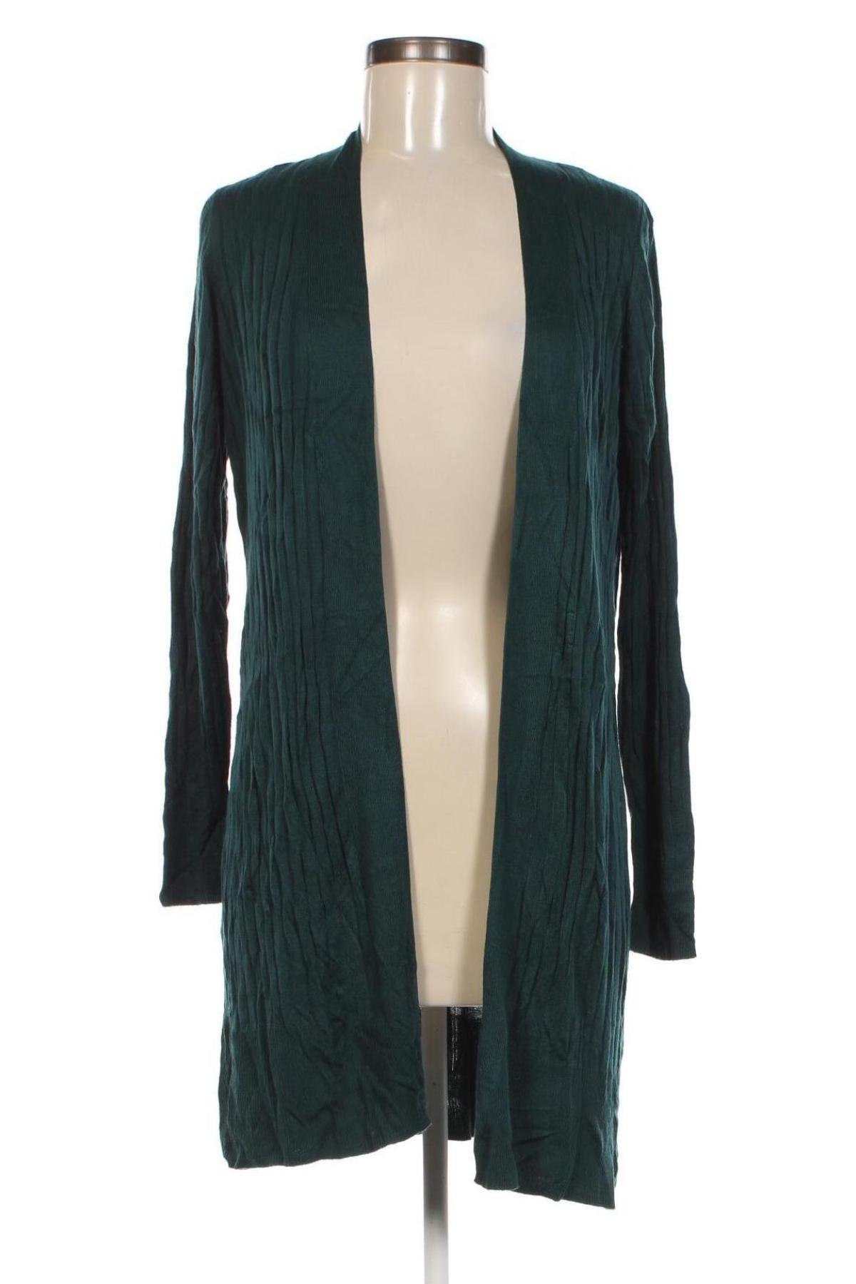 Cardigan de damă Ricki's, Mărime M, Culoare Verde, Preț 95,99 Lei