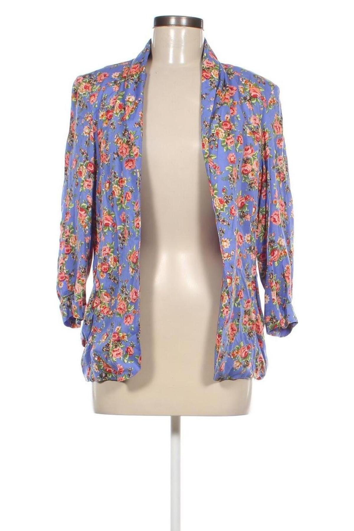 Cardigan de damă River Island, Mărime M, Culoare Multicolor, Preț 104,31 Lei