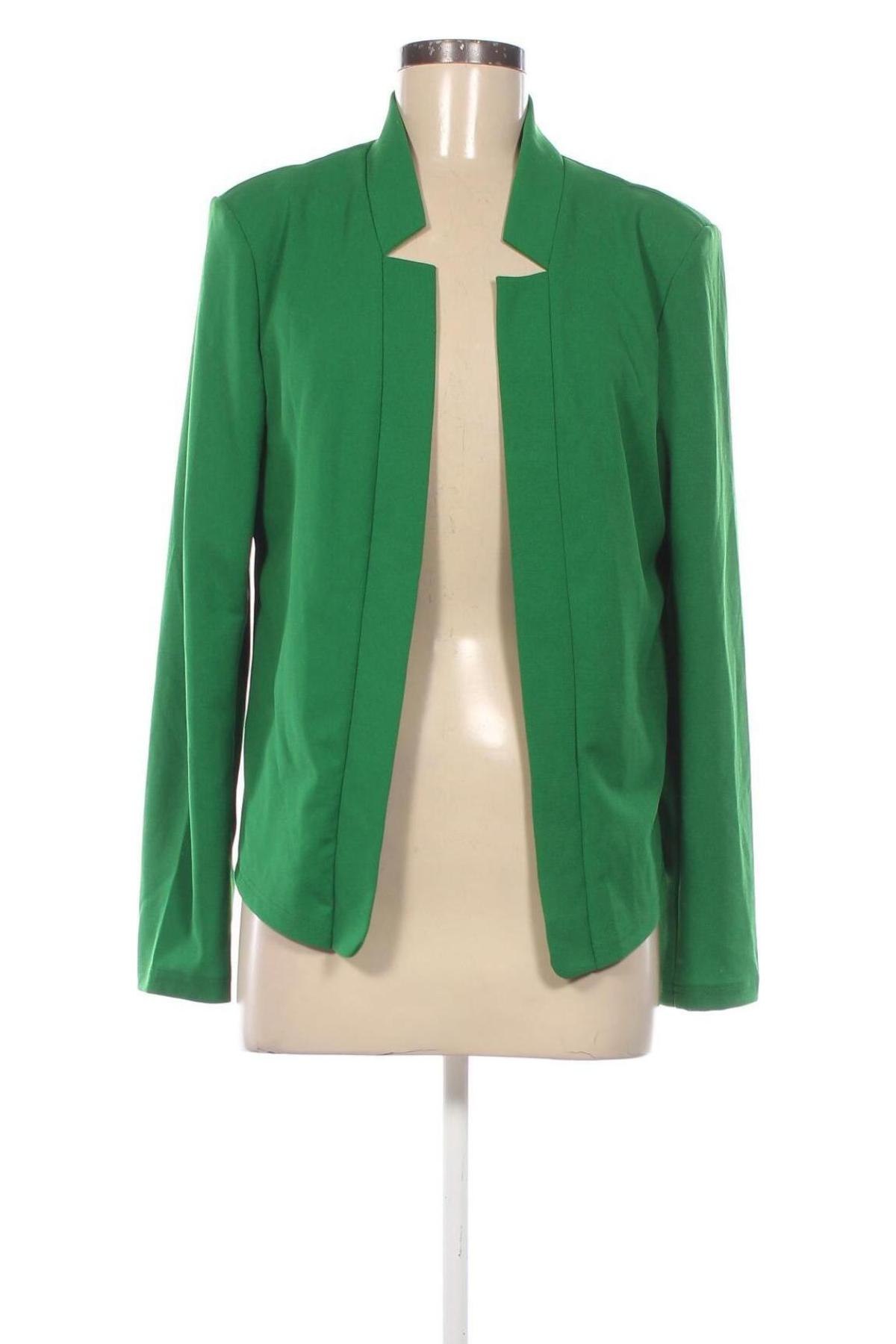 Cardigan de damă SHEIN, Mărime XL, Culoare Verde, Preț 95,99 Lei