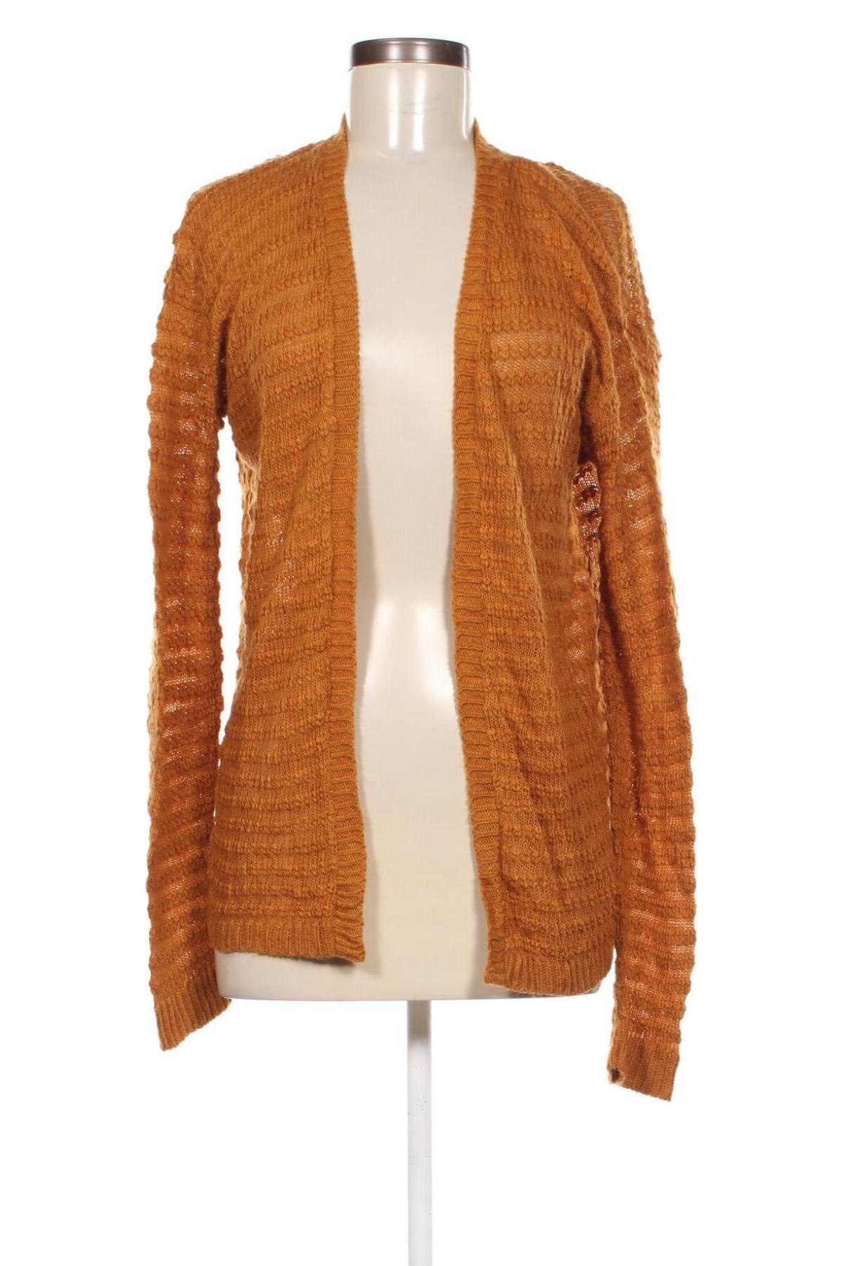 Damen Strickjacke Serendipity, Größe L, Farbe Orange, Preis € 8,99