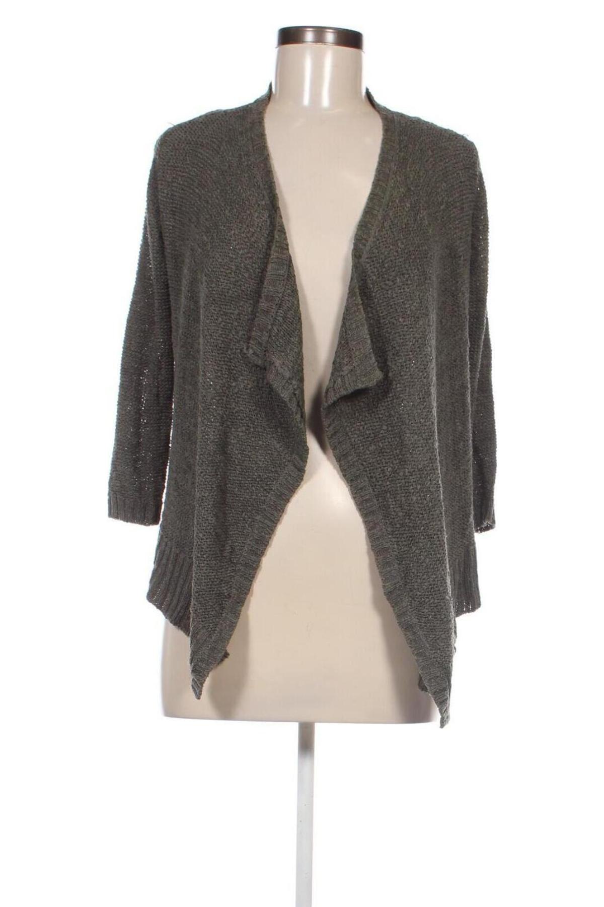 Cardigan de damă Street One, Mărime M, Culoare Verde, Preț 134,99 Lei