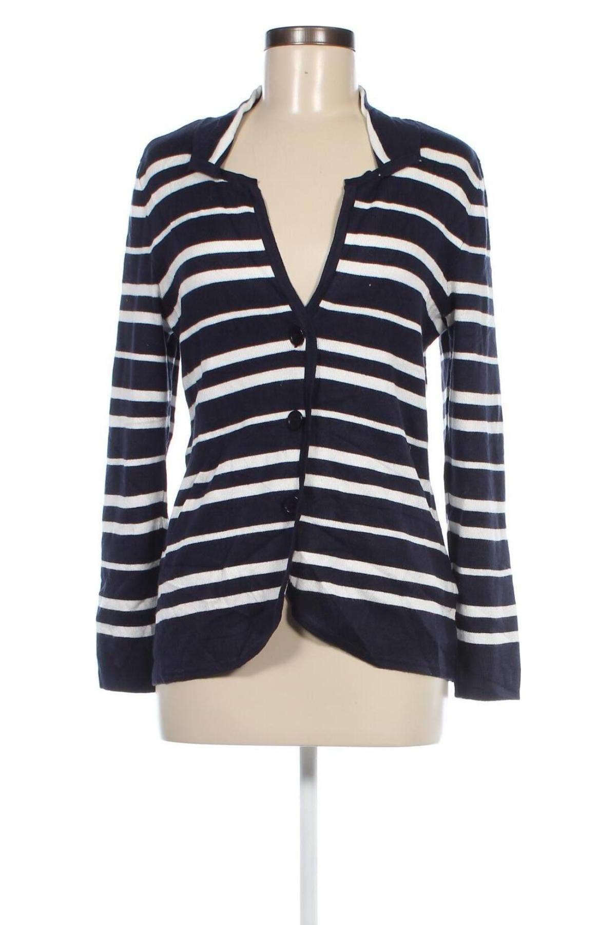 Cardigan de damă United States Sweaters, Mărime M, Culoare Multicolor, Preț 38,99 Lei