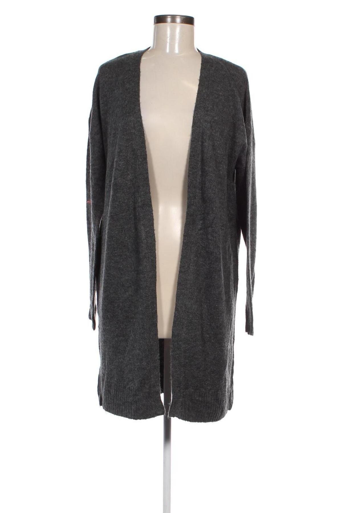 Cardigan de damă Up 2 Fashion, Mărime XL, Culoare Gri, Preț 51,99 Lei