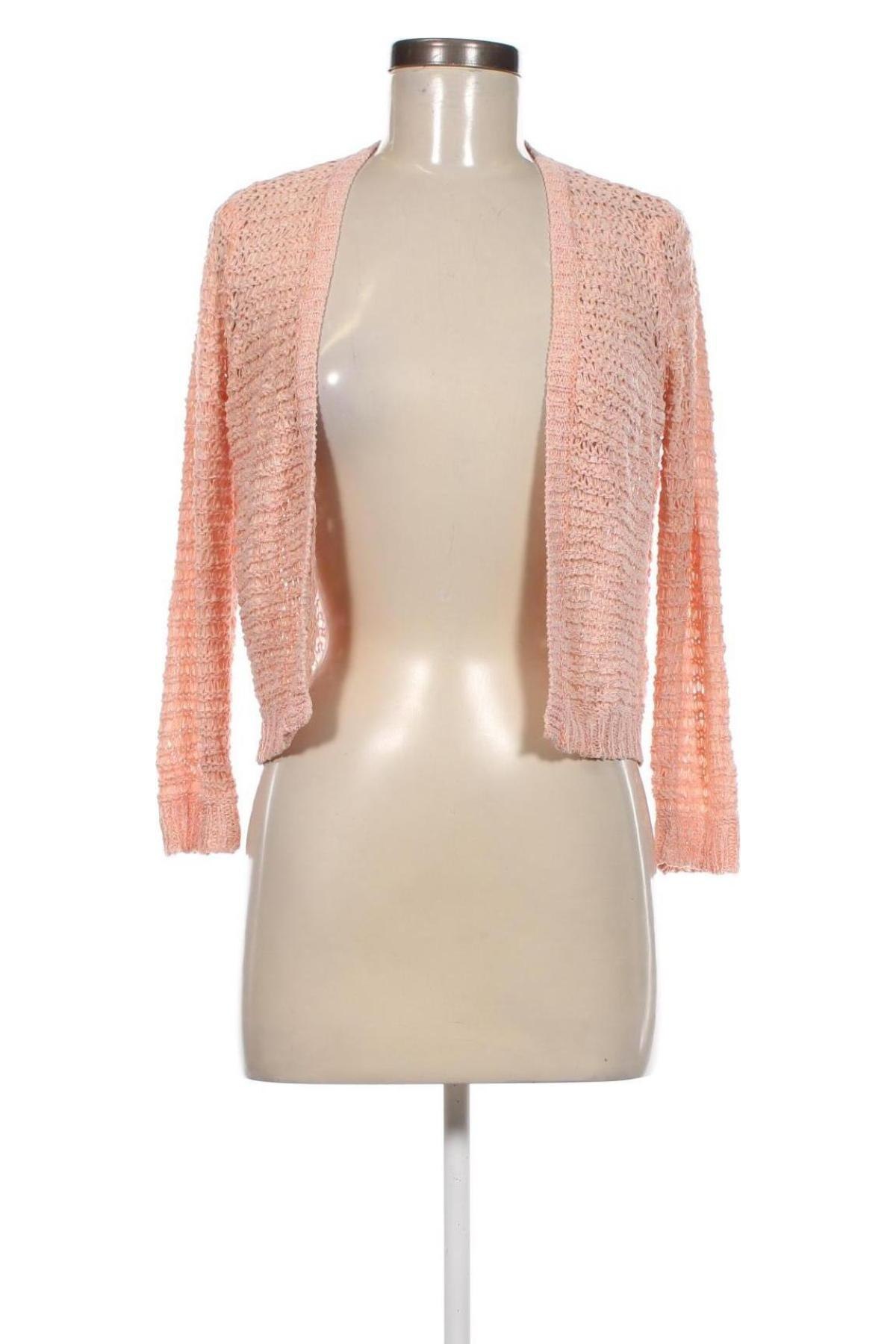 Cardigan de damă Vero Moda, Mărime S, Culoare Roz, Preț 44,99 Lei