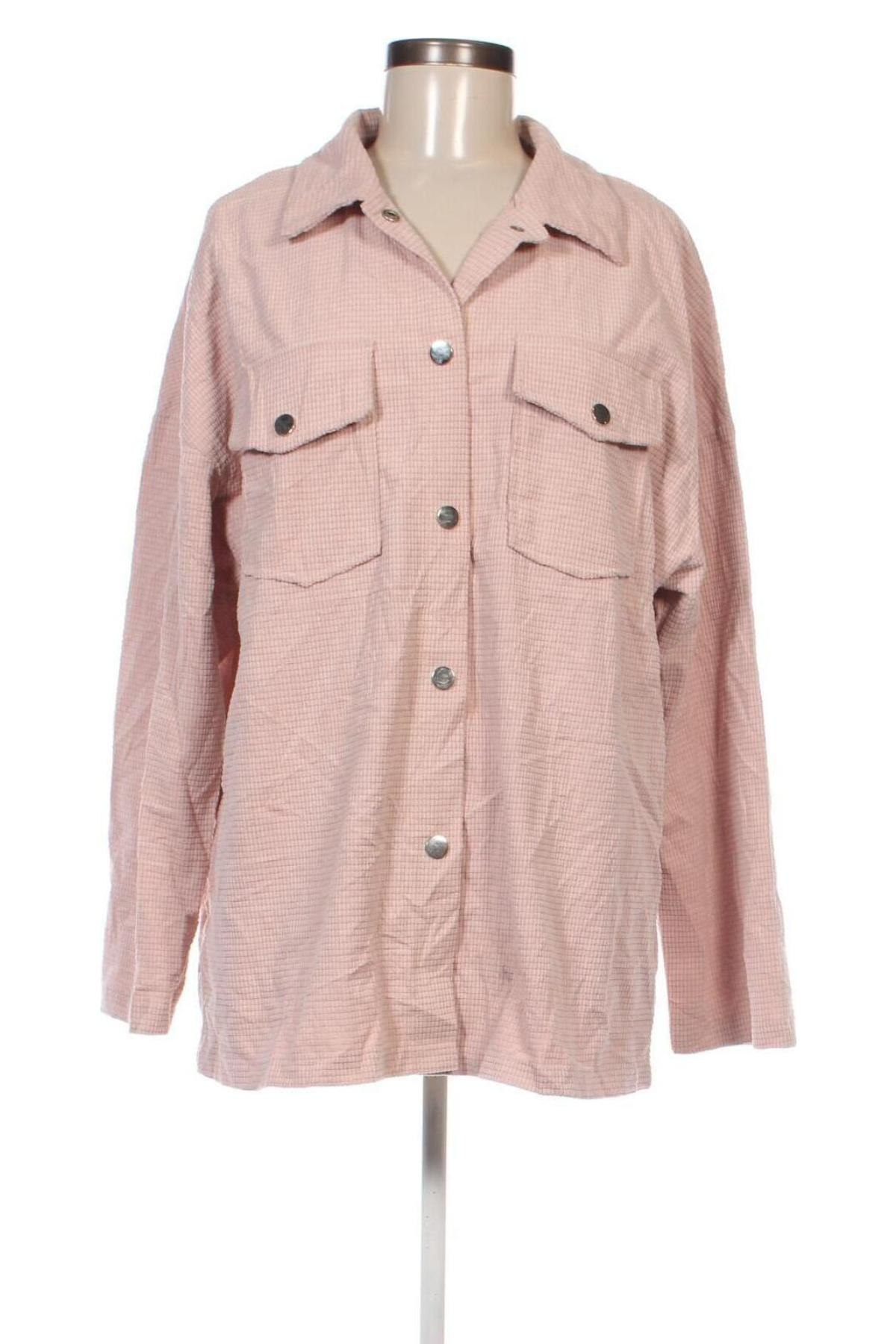 Damenbluse, Größe M, Farbe Rosa, Preis € 7,49