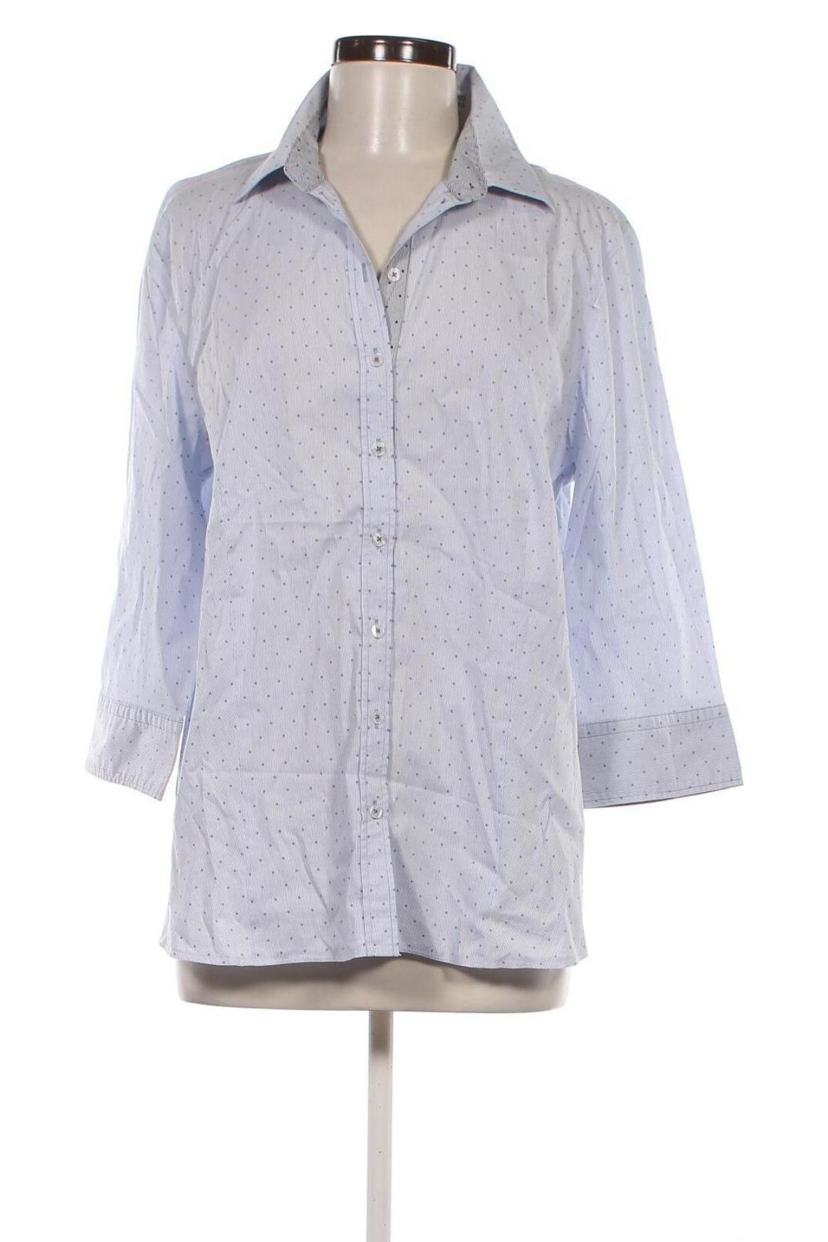 Damenbluse Gerry Weber, Größe XL, Farbe Blau, Preis € 19,99