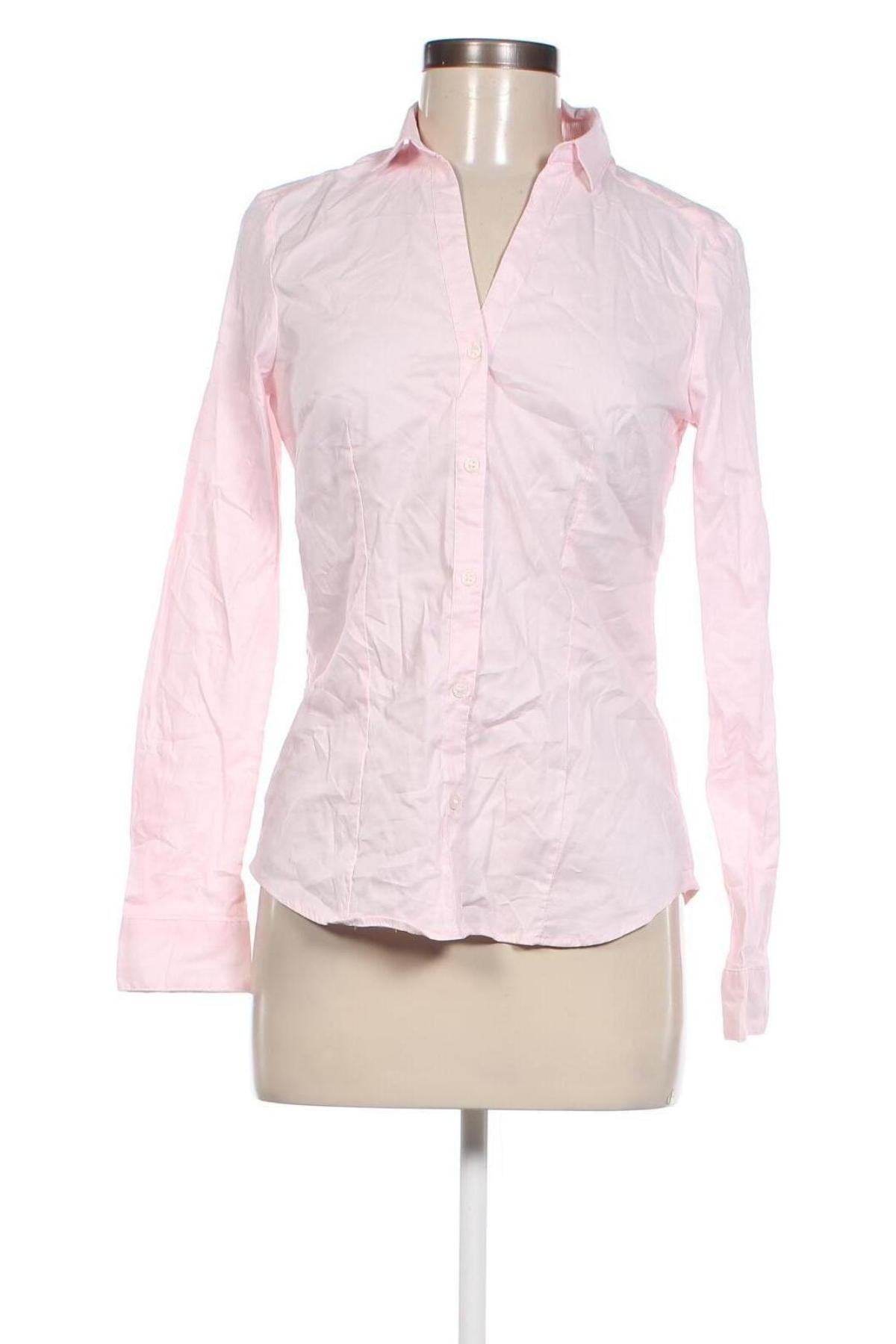 Damenbluse H&M, Größe M, Farbe Rosa, Preis € 17,99