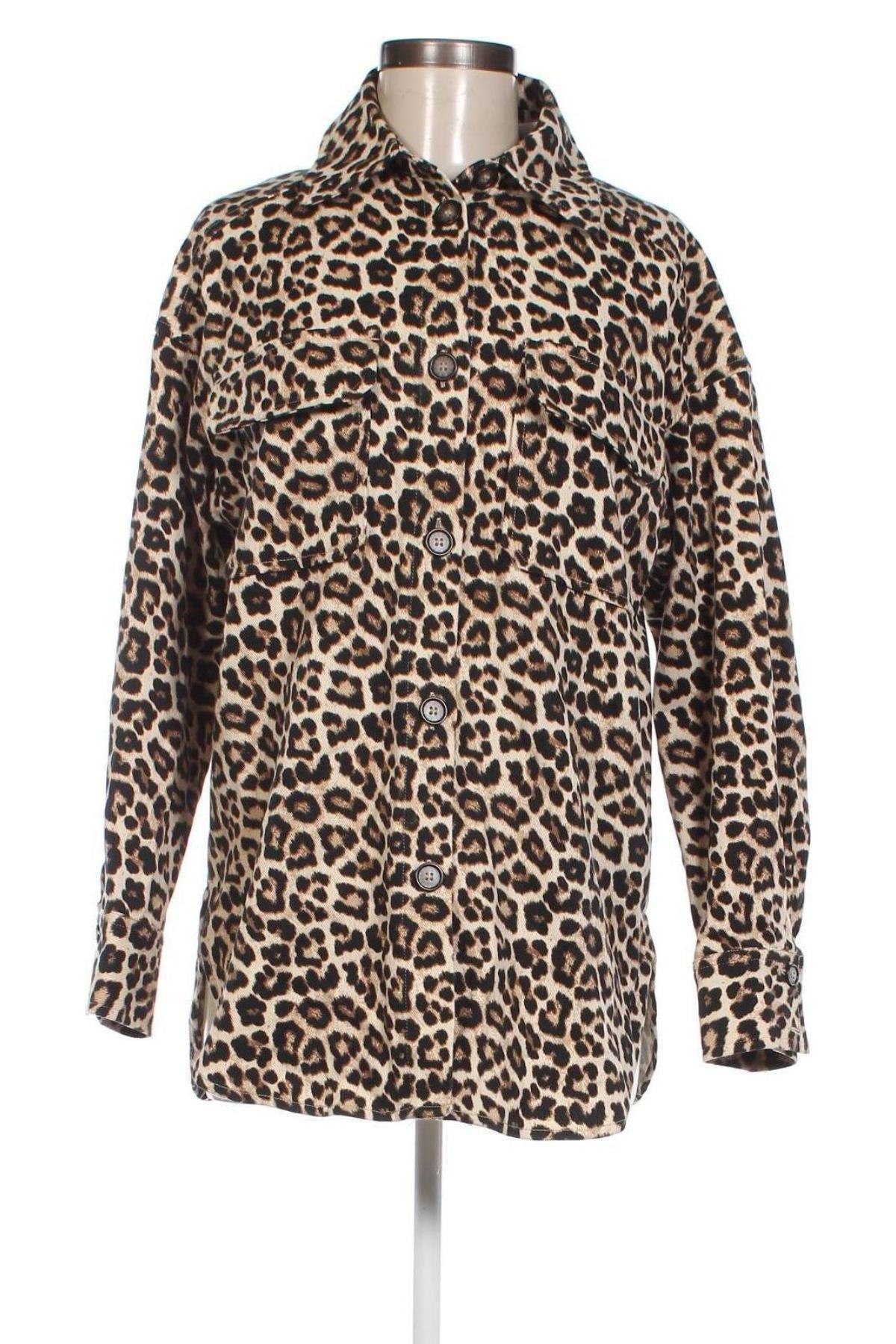 Dámská košile  H&M, Velikost XS, Barva Vícebarevné, Cena  399,00 Kč