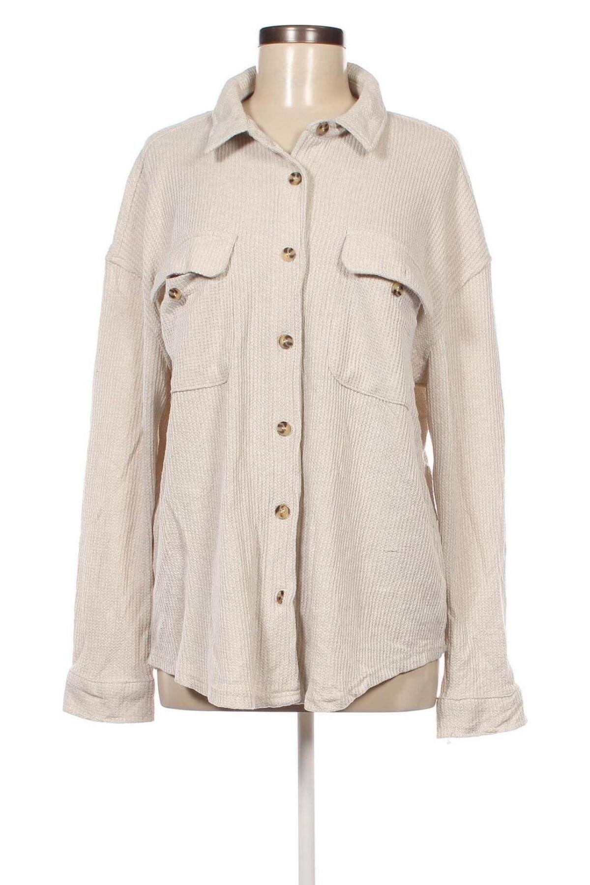 Damenbluse If It Were Me, Größe L, Farbe Beige, Preis € 7,49