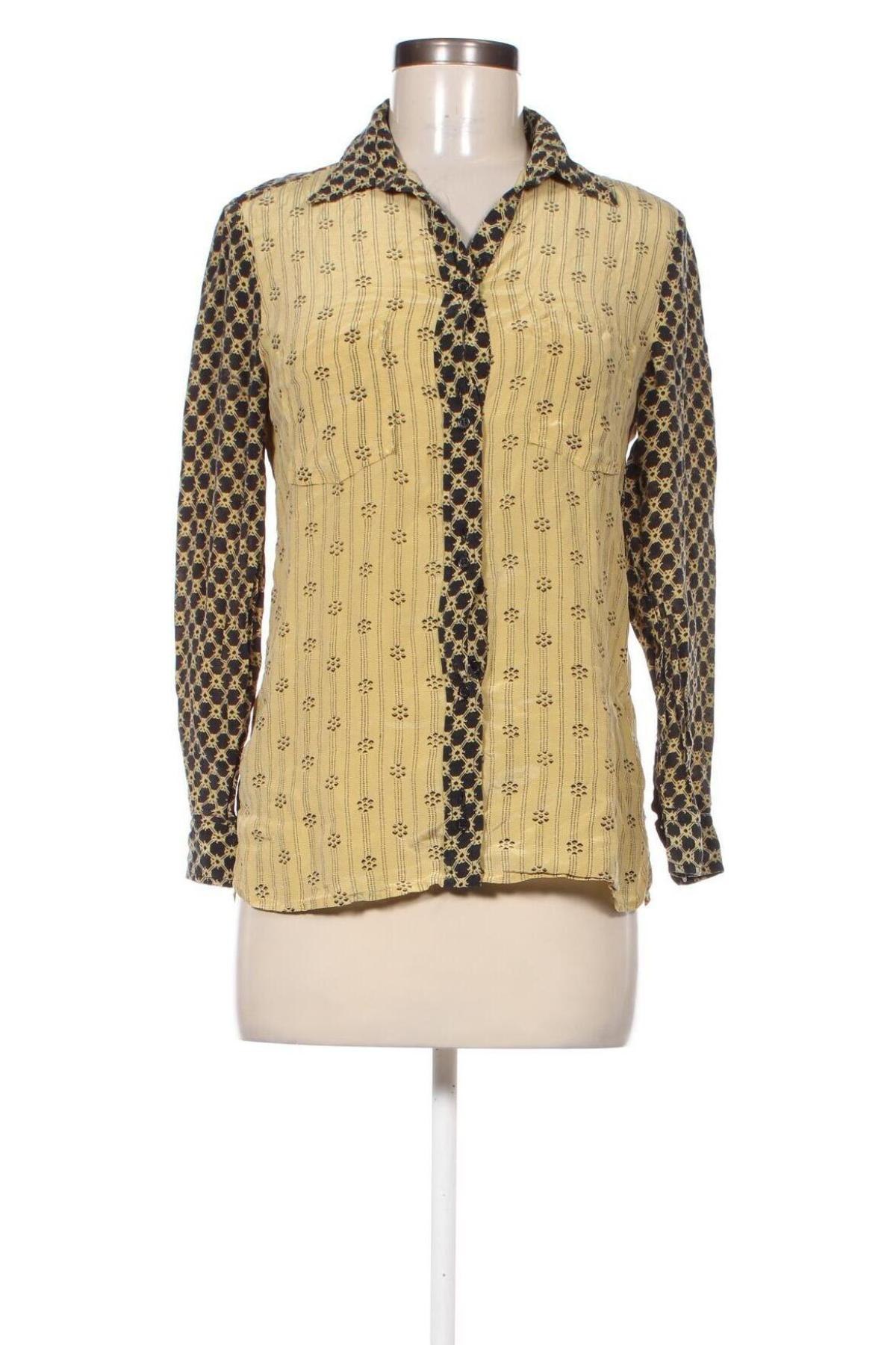 Damenbluse Isabel Marant, Größe M, Farbe Mehrfarbig, Preis € 39,99