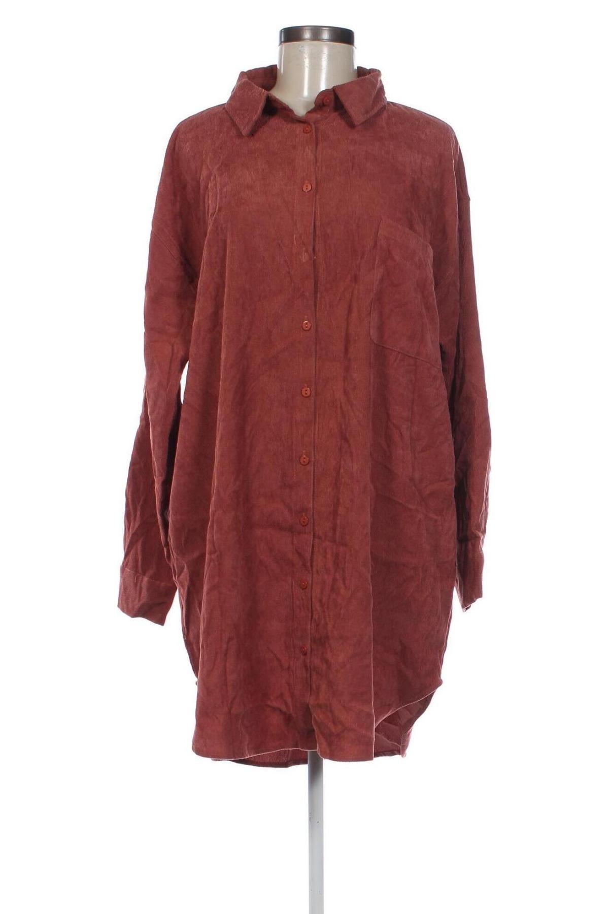 Női ing Ladies Fashion, Méret XL, Szín Narancssárga
, Ár 4 299 Ft