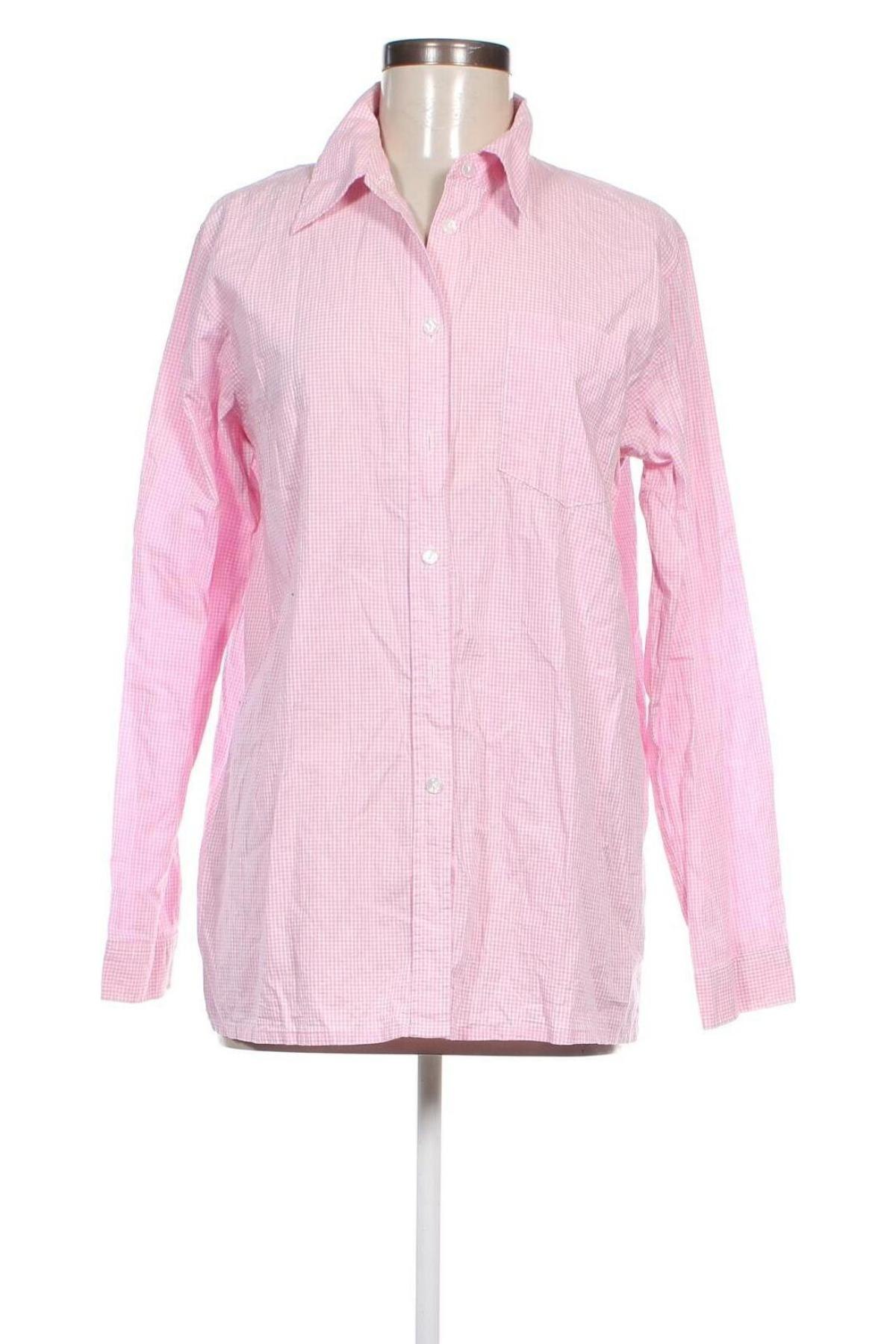 Damenbluse Mari Philippe, Größe L, Farbe Rosa, Preis 14,99 €