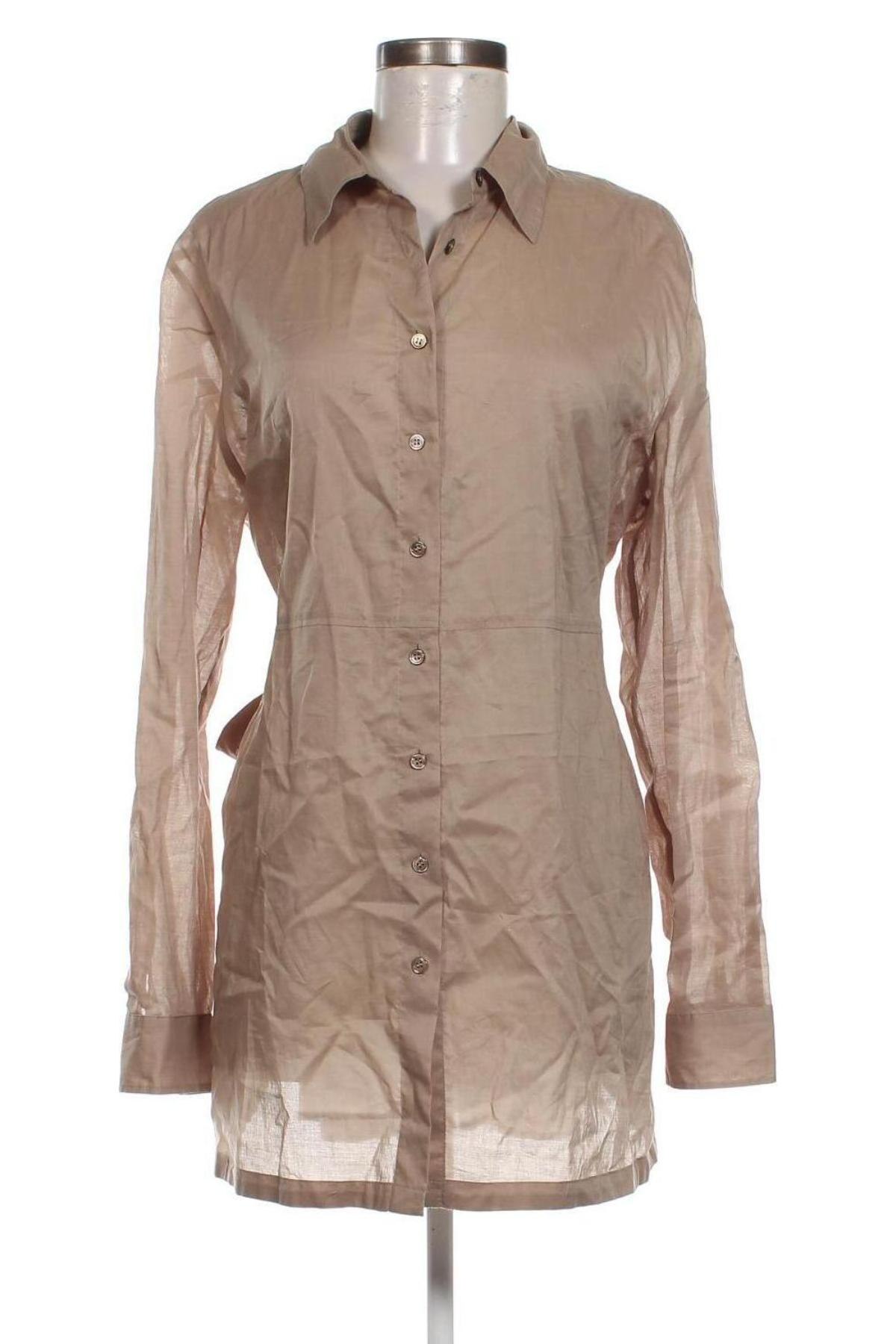 Damenbluse Nice Connection, Größe XL, Farbe Beige, Preis 67,99 €