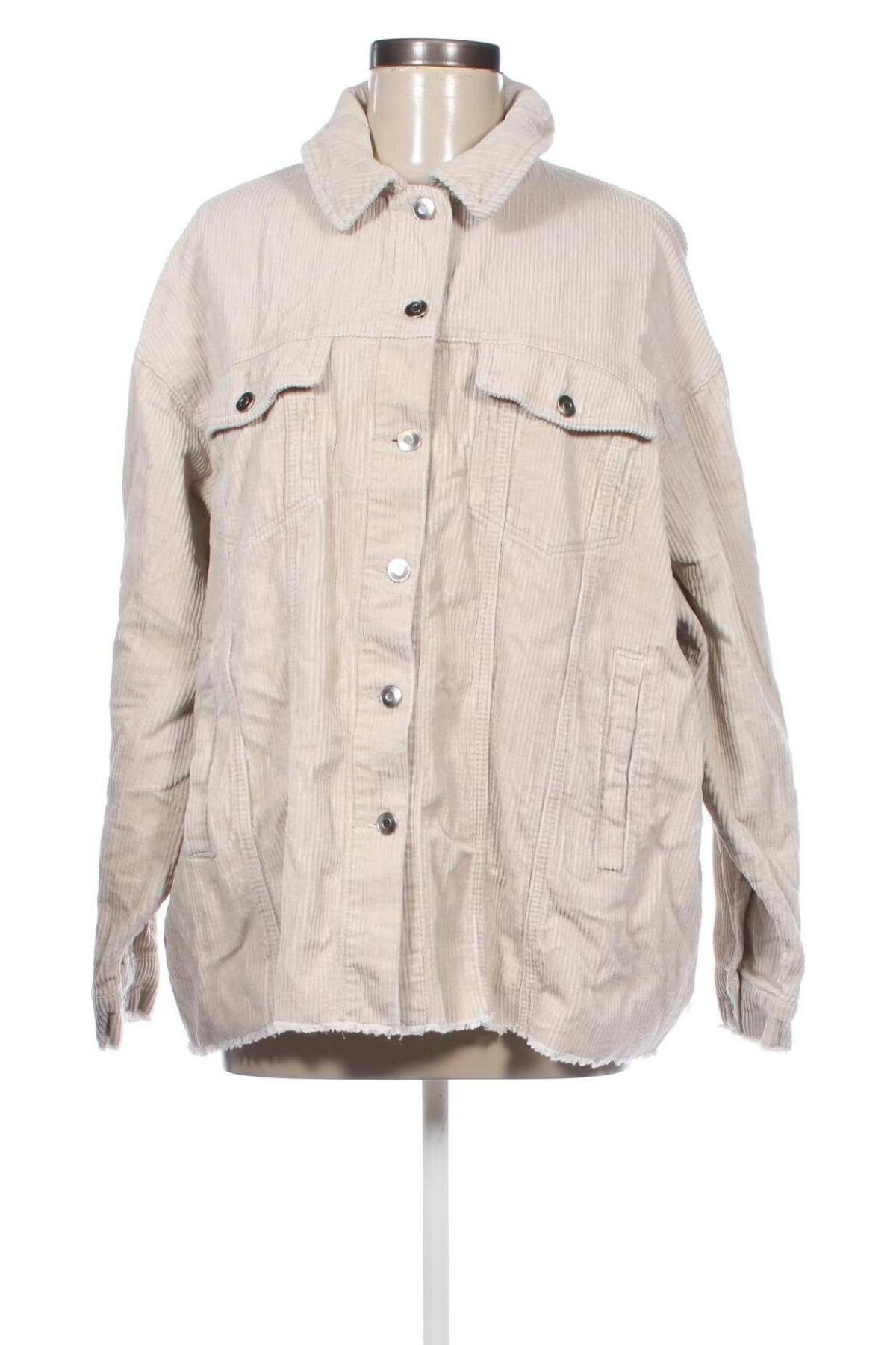 Damenbluse ONLY, Größe XL, Farbe Beige, Preis € 5,99