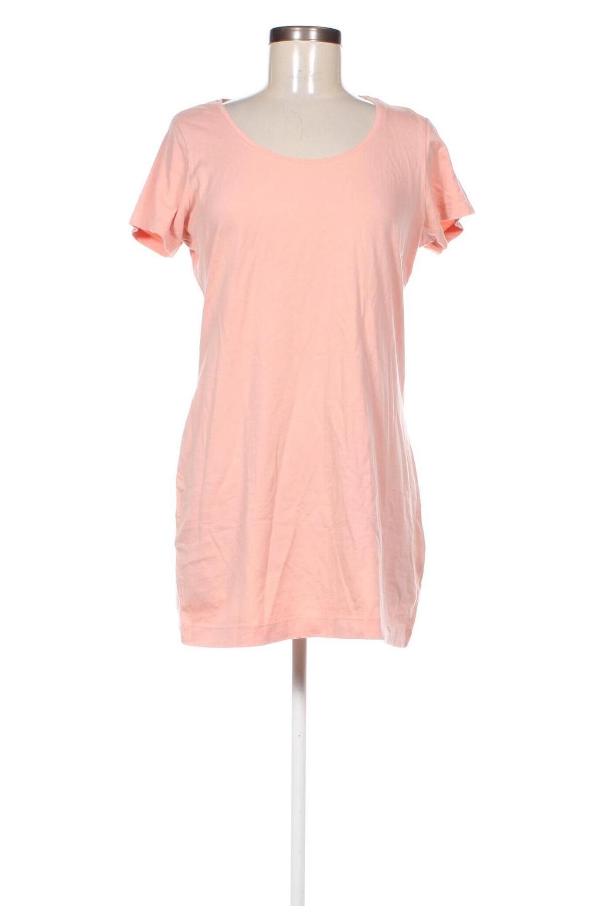 Damen T-Shirt Esmara, Größe XL, Farbe Rosa, Preis 6,49 €