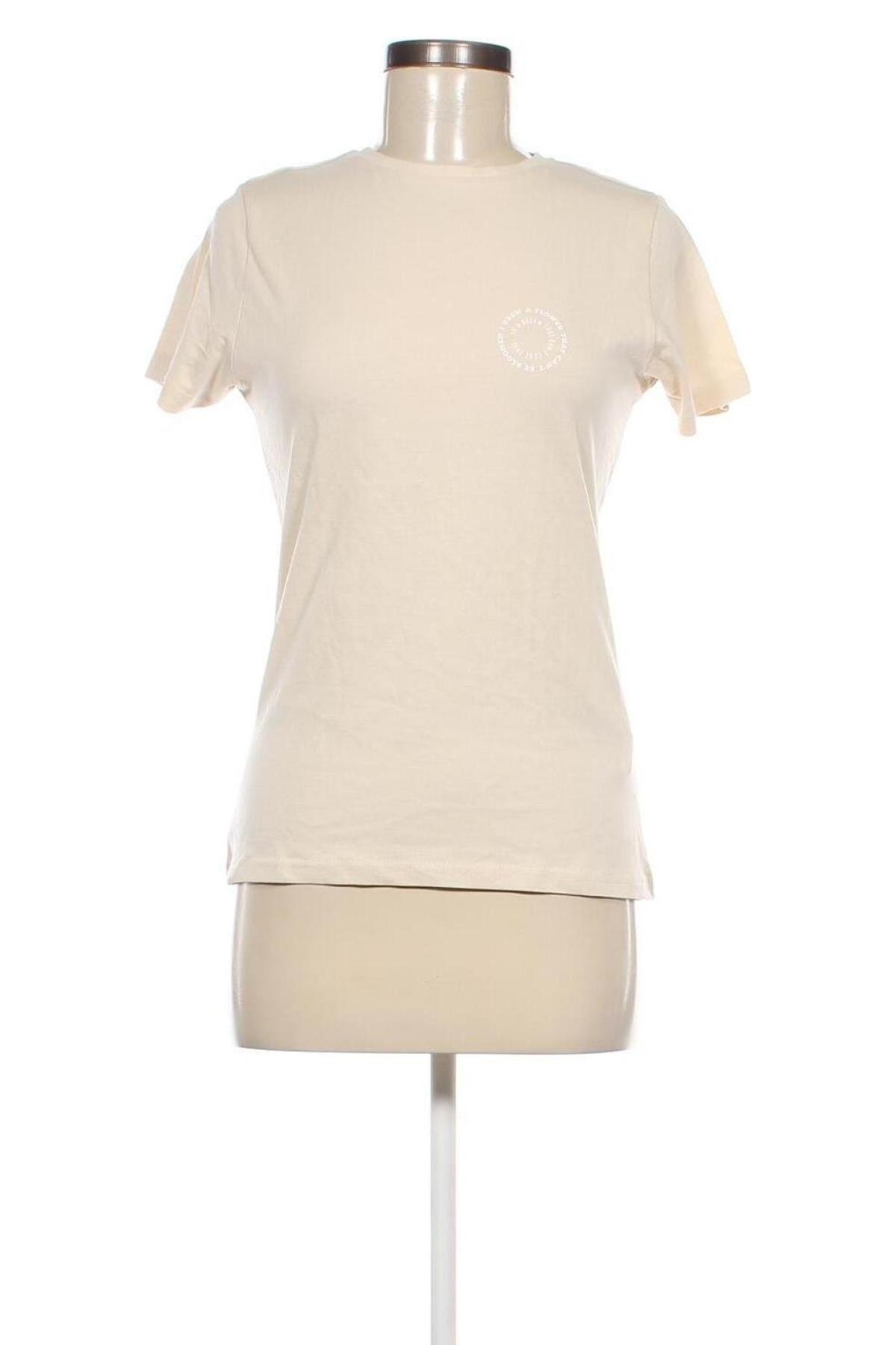 Damen T-Shirt Fisherfield, Größe S, Farbe Beige, Preis € 5,99