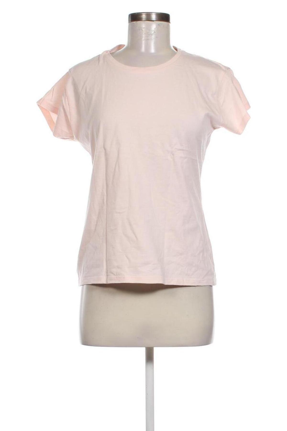 Damen T-Shirt Jerzees, Größe XL, Farbe Rosa, Preis 9,00 €