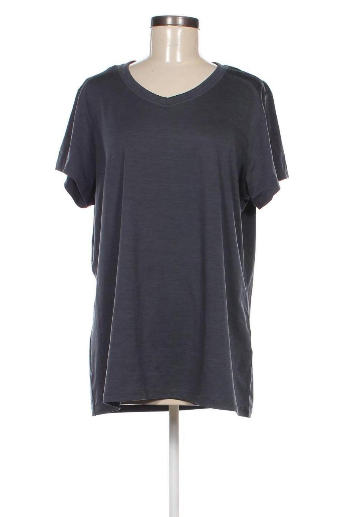 Damen T-Shirt Mountain Warehouse, Größe XL, Farbe Grau, Preis € 6,99