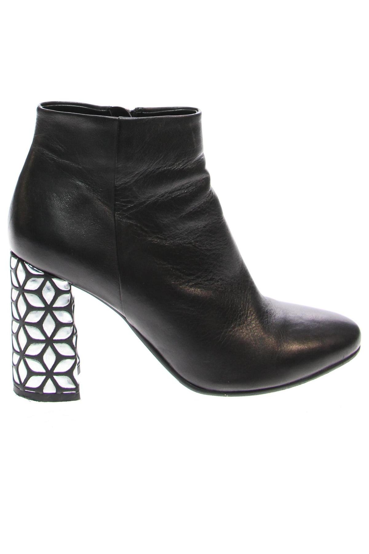 Botine de damă, Mărime 36, Culoare Negru, Preț 139,99 Lei