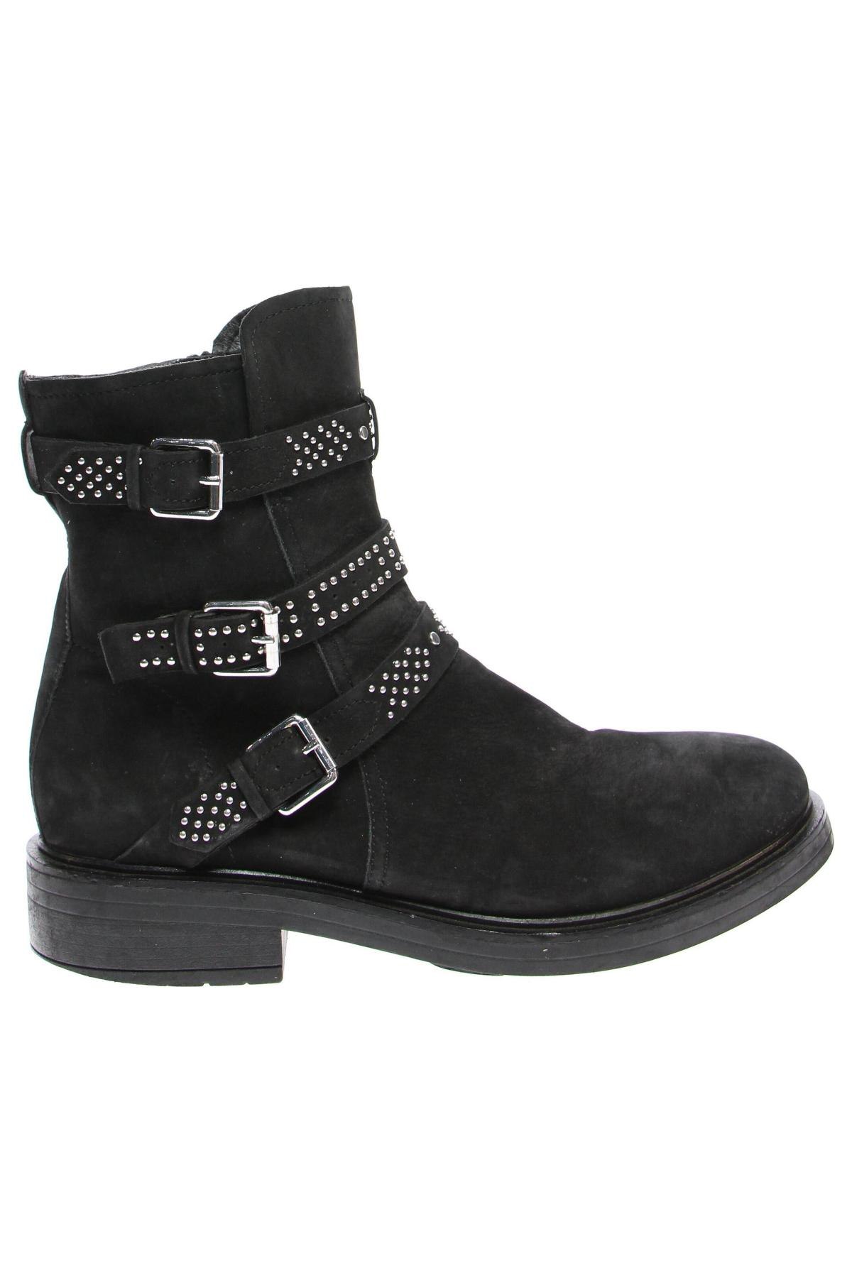 Damen Stiefeletten Bruno Premi, Größe 41, Farbe Schwarz, Preis € 82,31