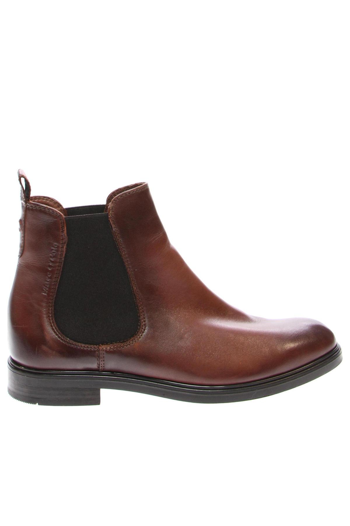 Botine de damă Marc O'Polo, Mărime 38, Culoare Maro, Preț 745,66 Lei