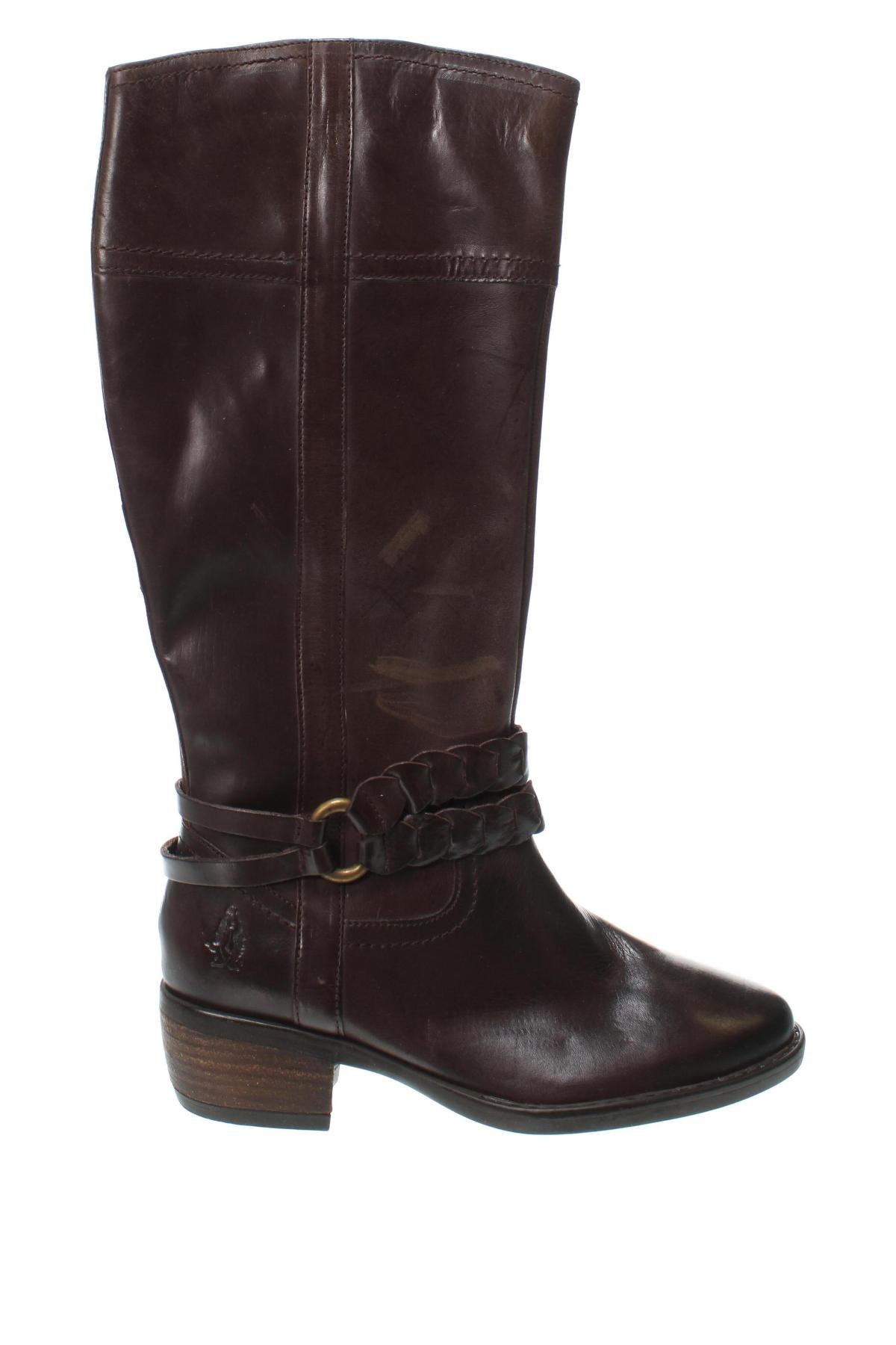 Női csizma Hush Puppies, Méret 38, Szín Barna, Ár 12 499 Ft