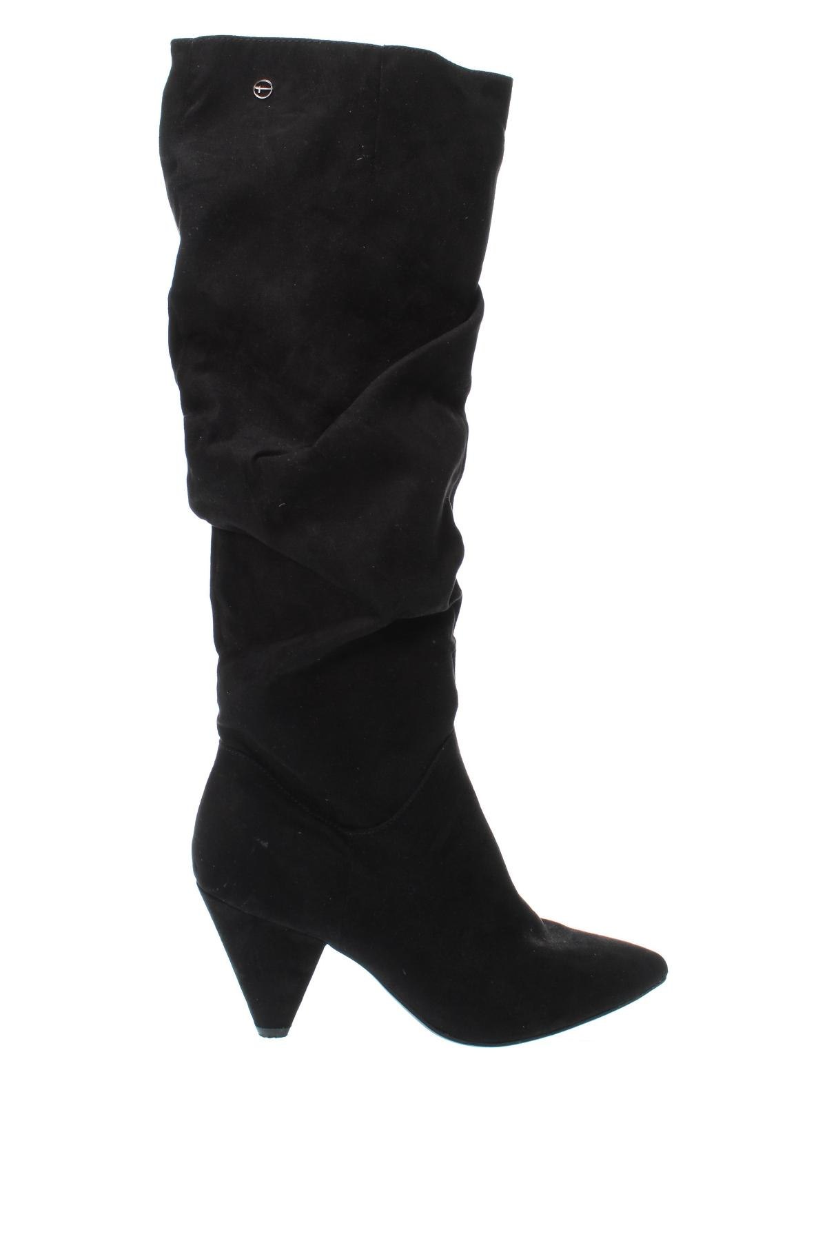 Damenstiefel Tamaris, Größe 40, Farbe Schwarz, Preis € 32,49