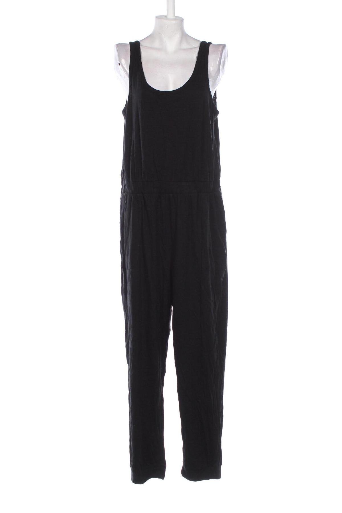 Langer Damen-Overall Gap, Größe XL, Farbe Schwarz, Preis € 38,49