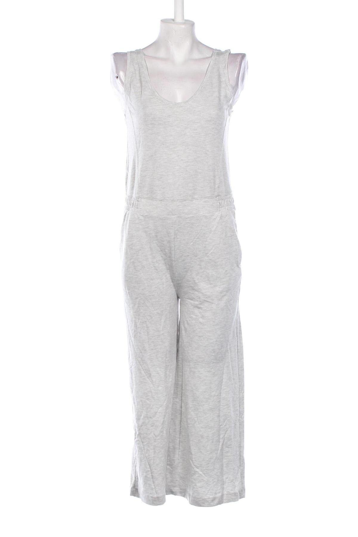 Langer Damen-Overall Joe Fresh, Größe XS, Farbe Grau, Preis € 23,99