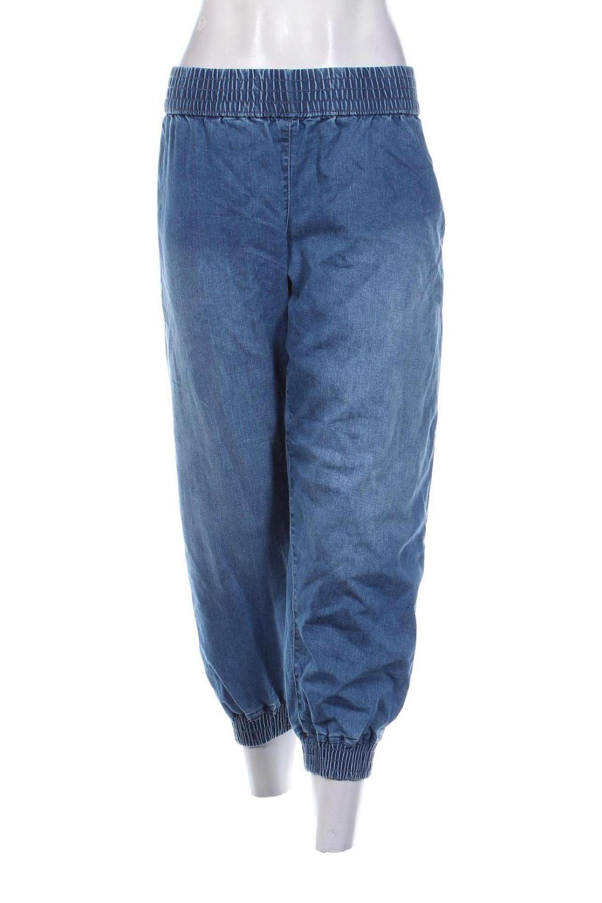 Damen Jeans, Größe XL, Farbe Blau, Preis 7,49 €